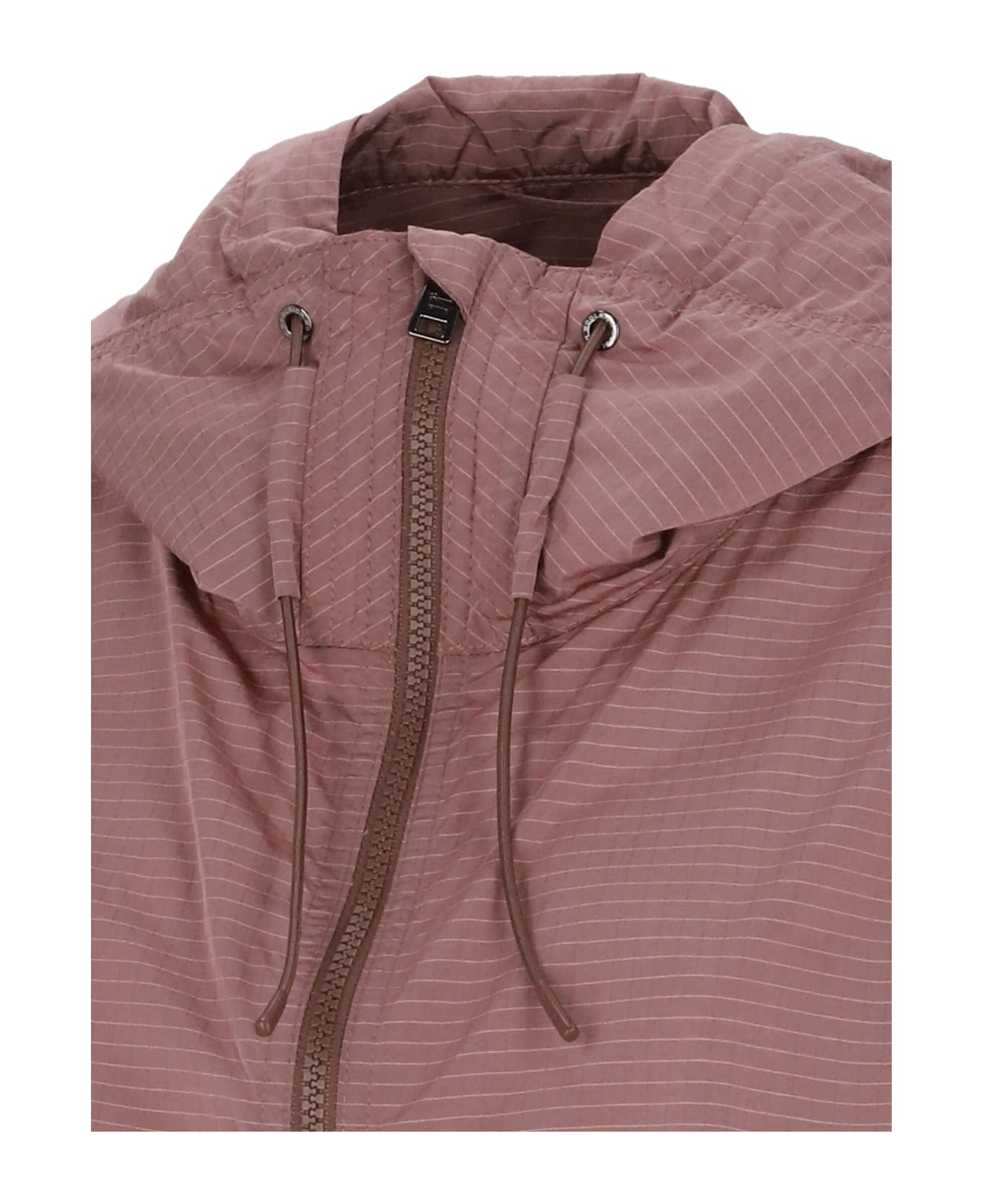 Woolrich Lucent Jacket - Pink