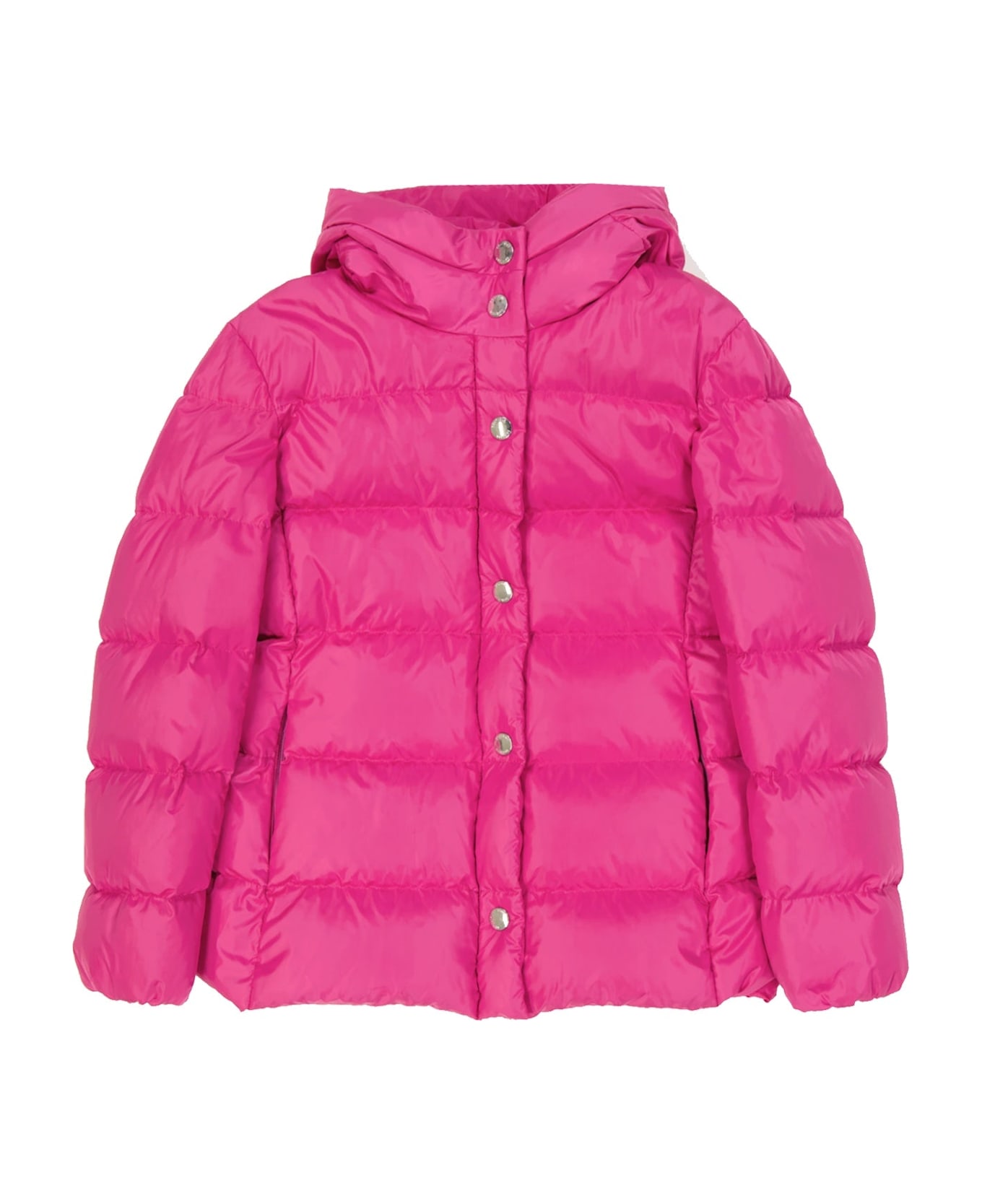 Boutique Moschino Boutique Padded Down Jacket - Pink