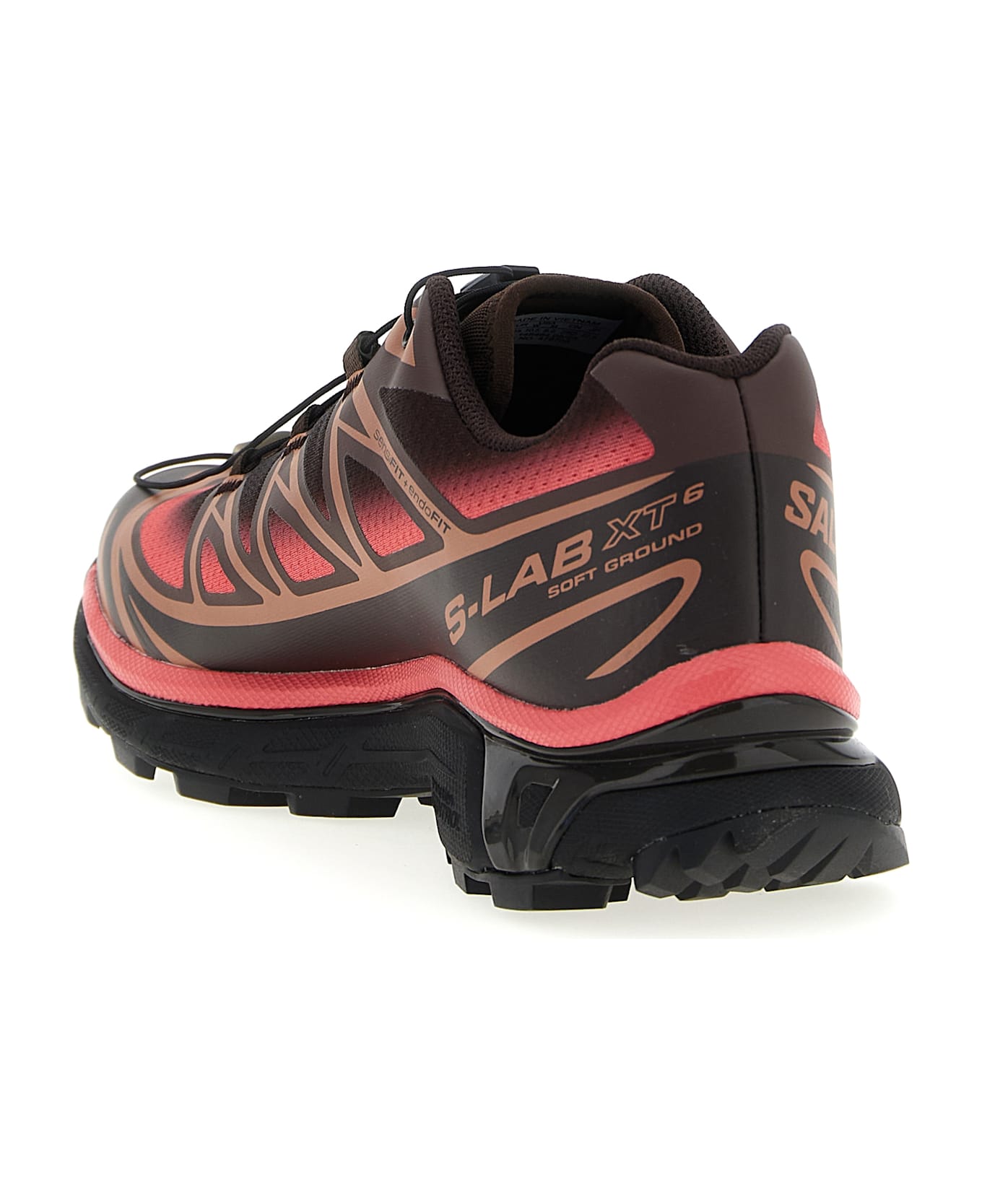 Salomon 
xt-6 Skyline
 Sneakers - Pink