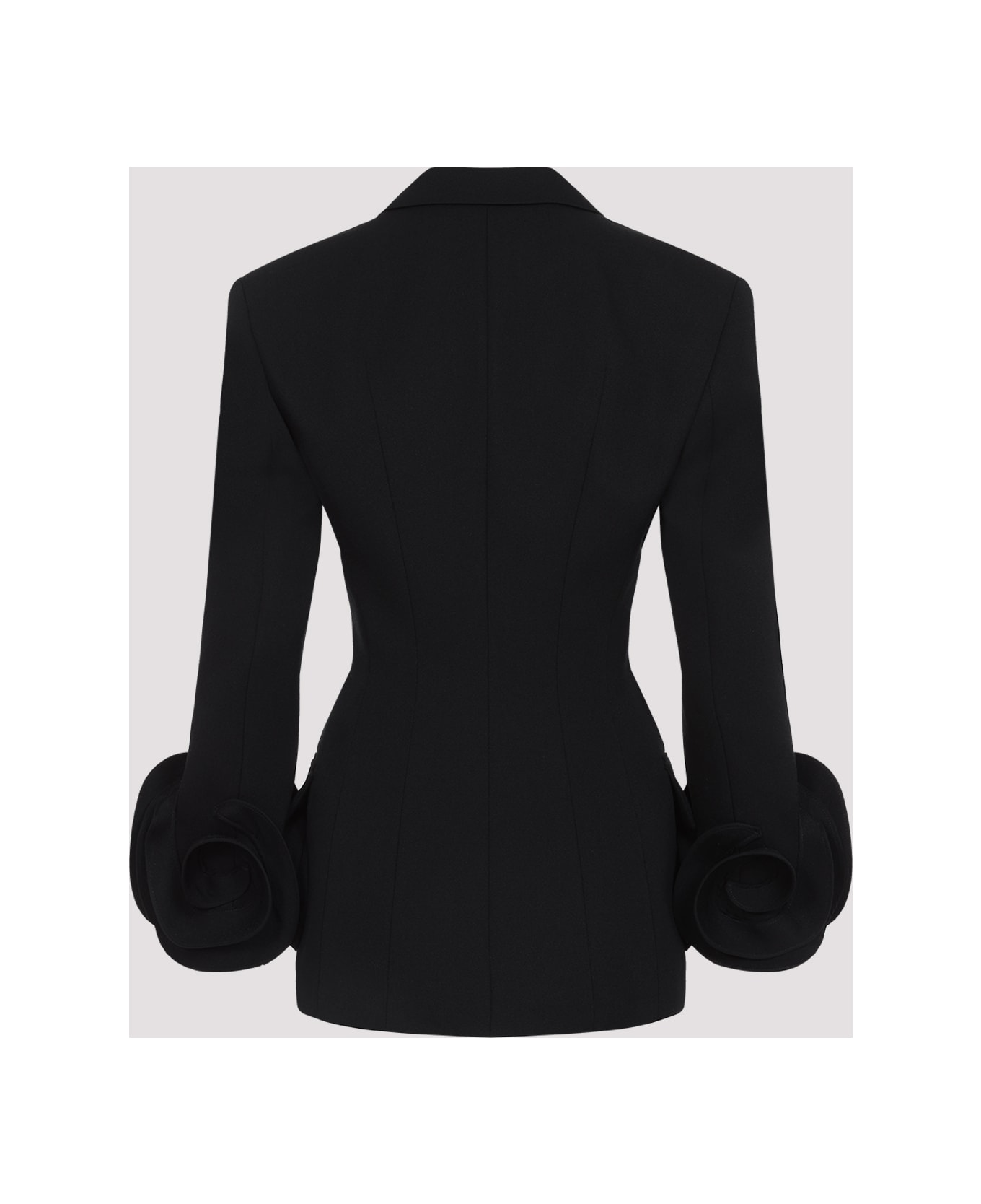Valentino Grisaille Jacket | italist