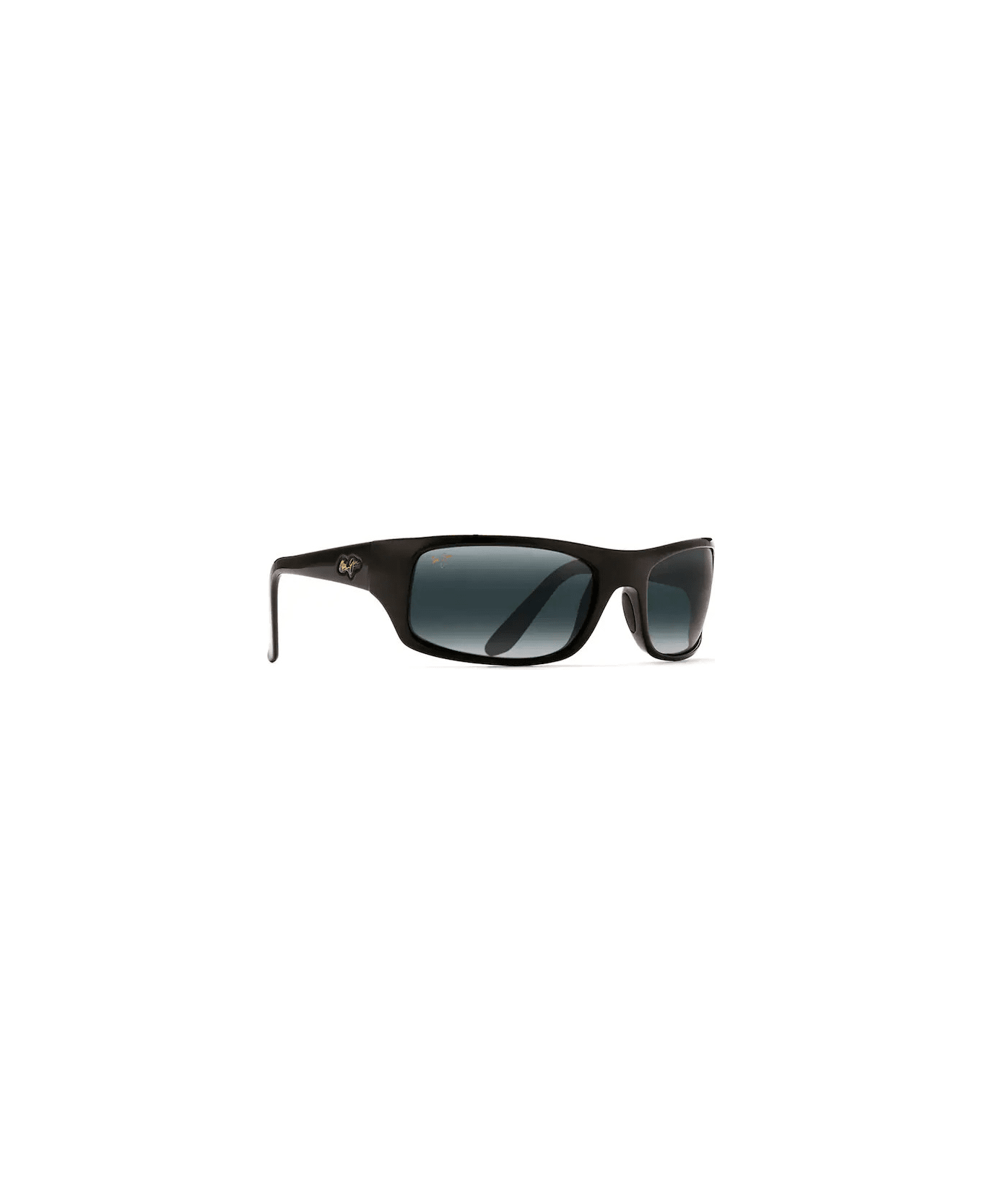 Maui Jim MJ202-02 Sunglasses