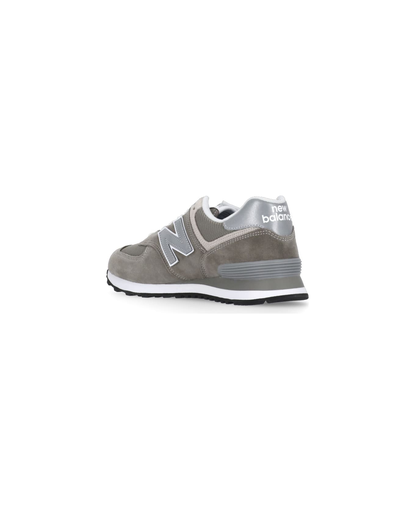 New Balance 574 Core Sneakers - GREY