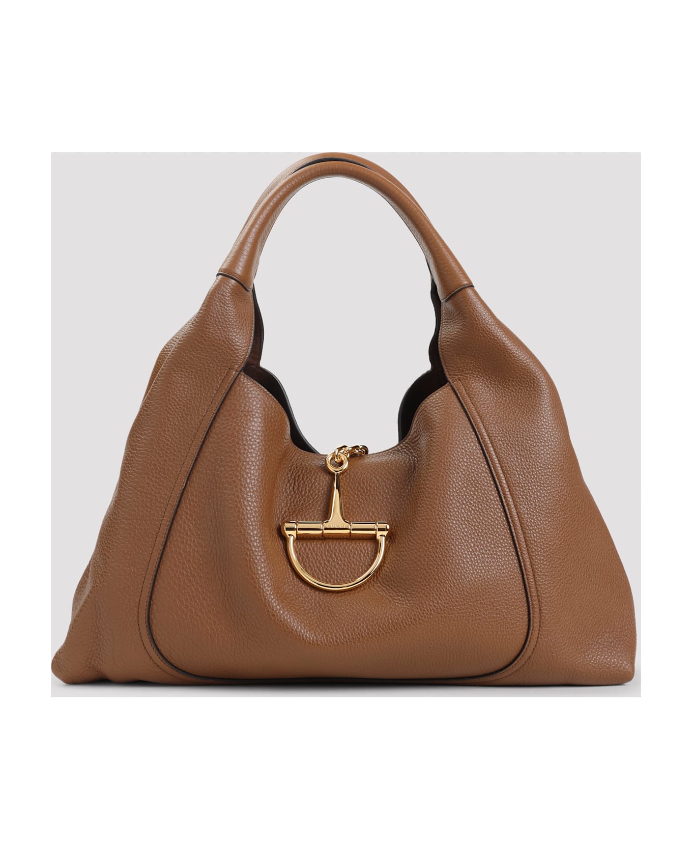 Gucci Softbit Shoulder Bag - Sundial