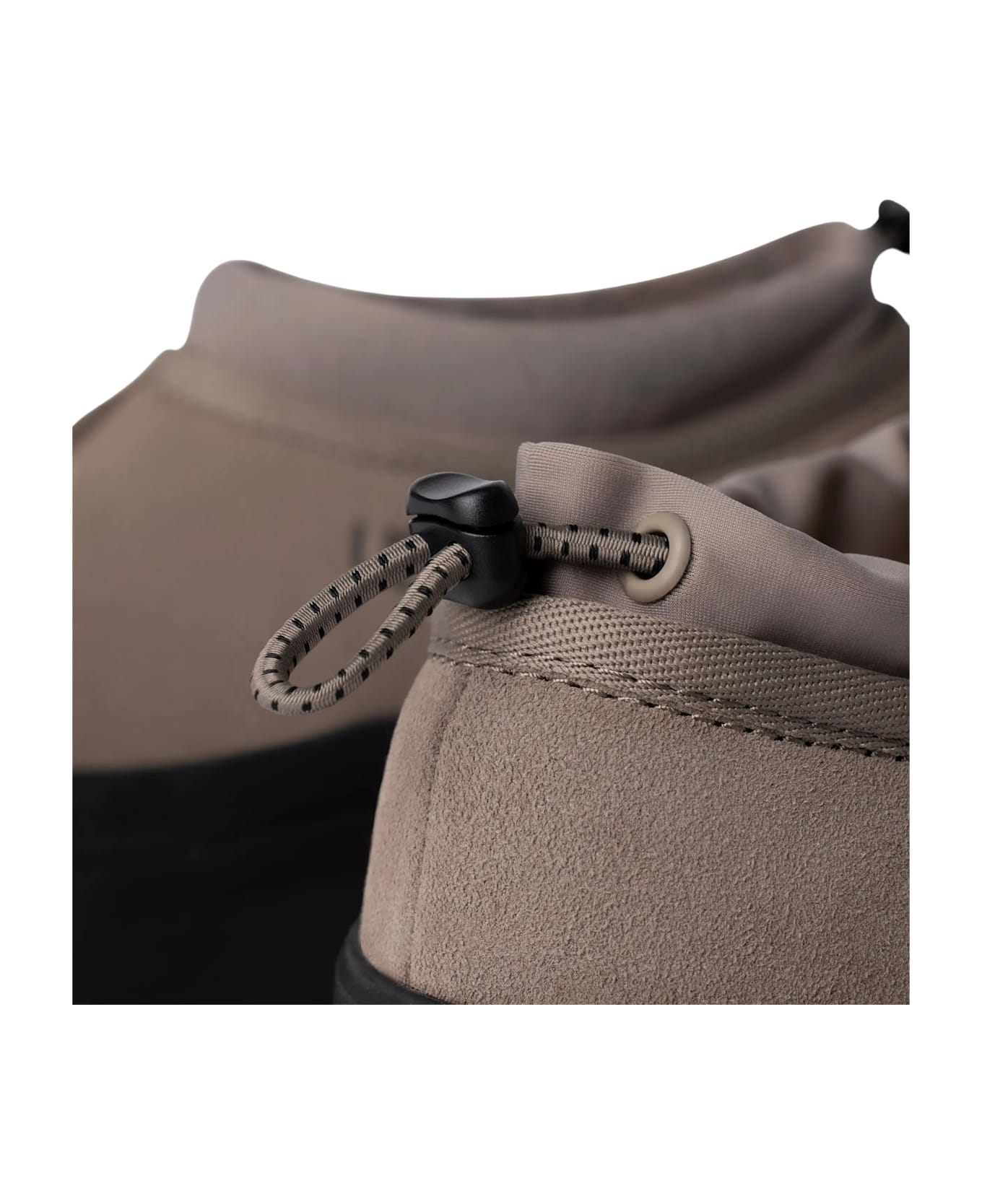 UGG M Tasman Weather Hybrid - Smoke Plume Black