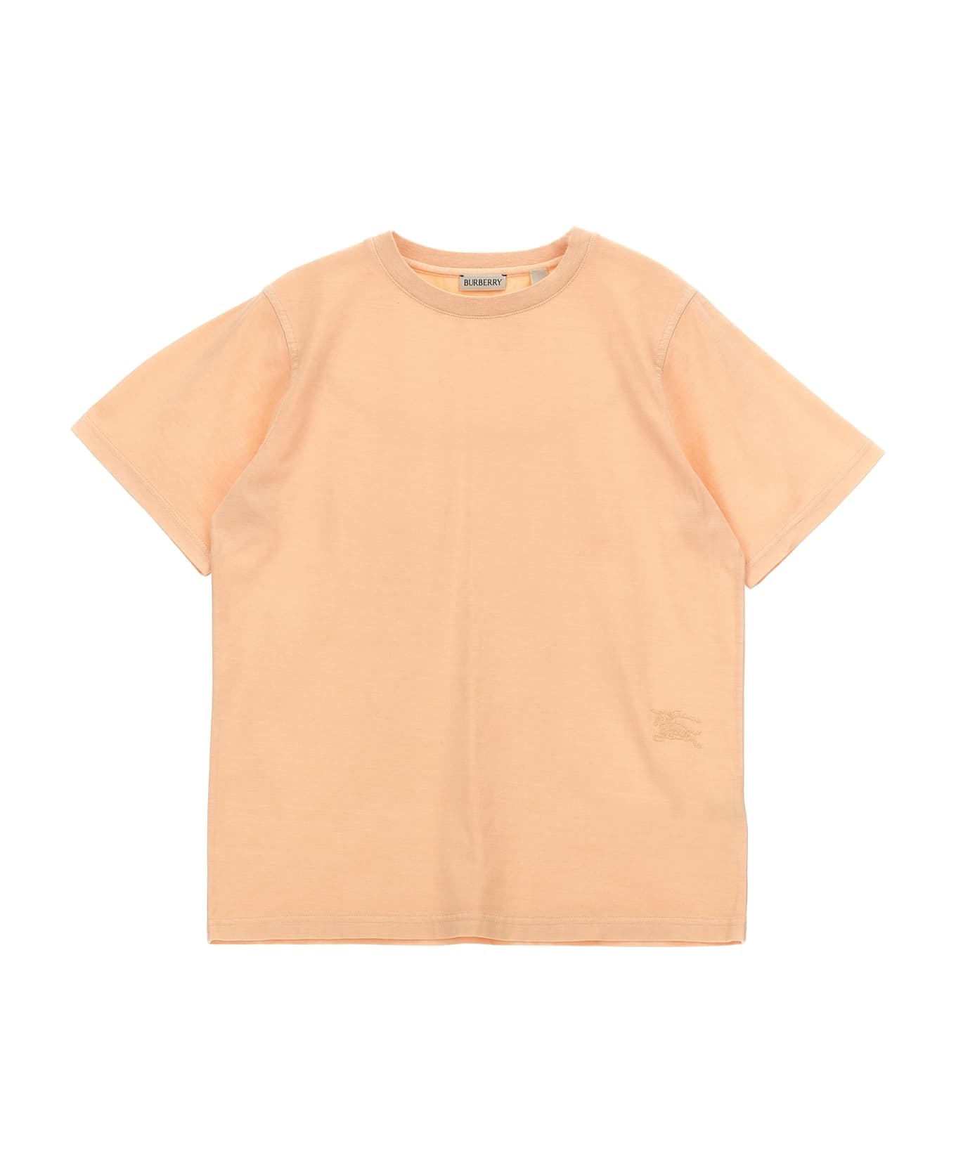 Burberry 'cedar' T-shirt - Pink Tシャツ＆ポロシャツ
