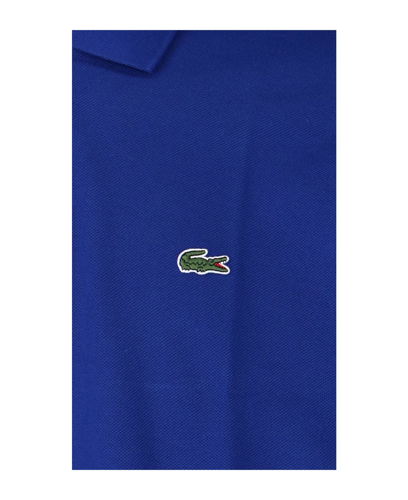 Lacoste Classic Design Polo Shirt - Inchiostro