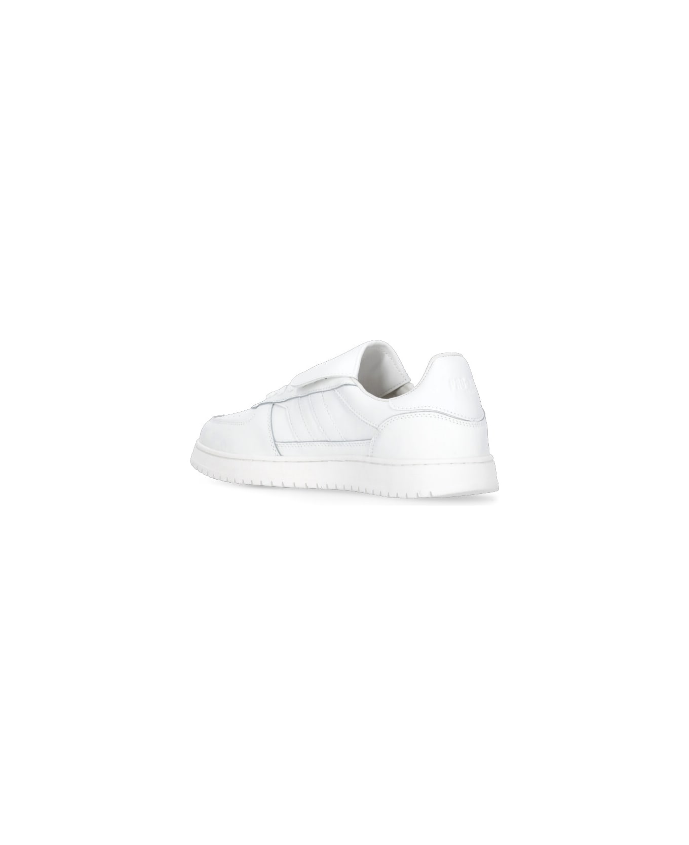 PRO-Keds Field King Sneakers - White
