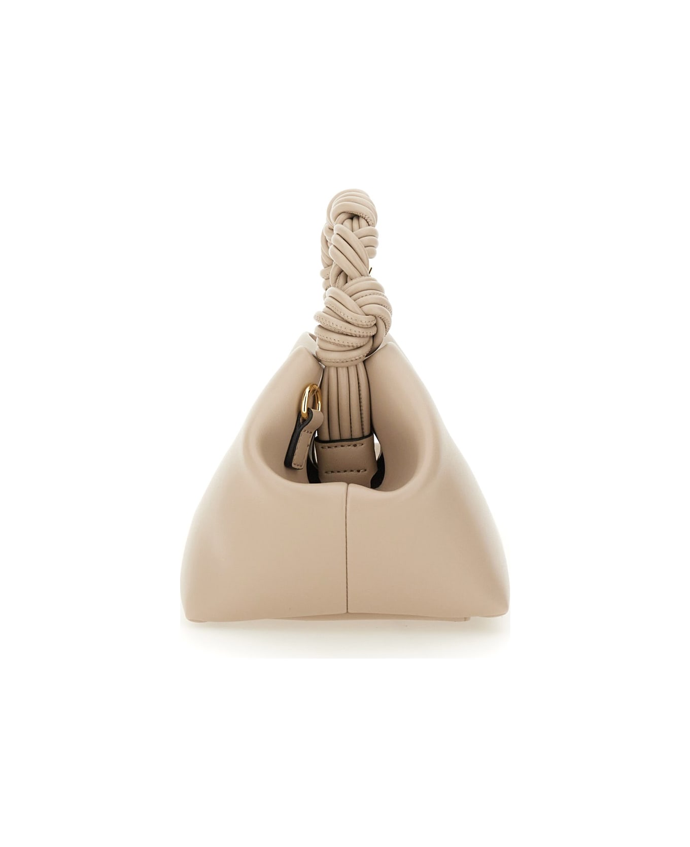 Ganni Bag "bou" - BEIGE