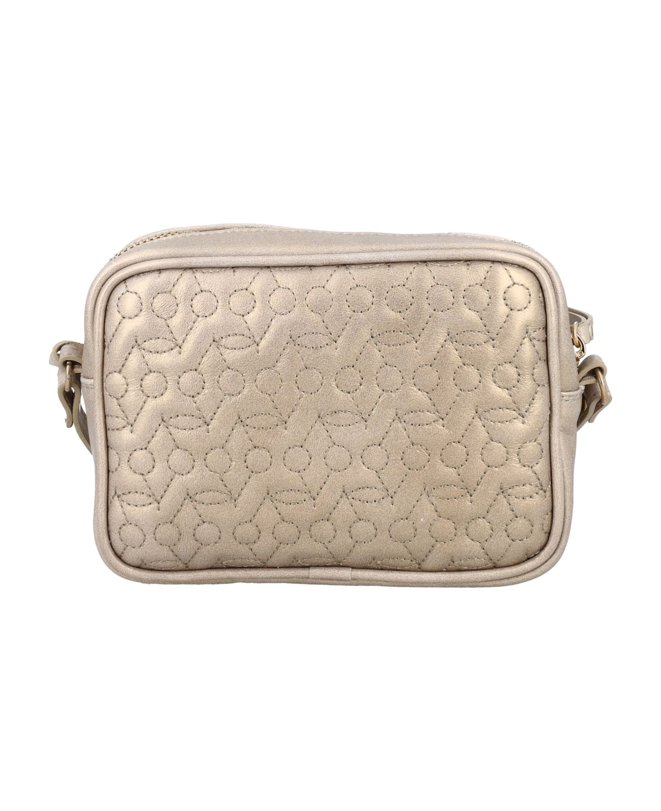 Bonpoint Crossbody Bag - ORO