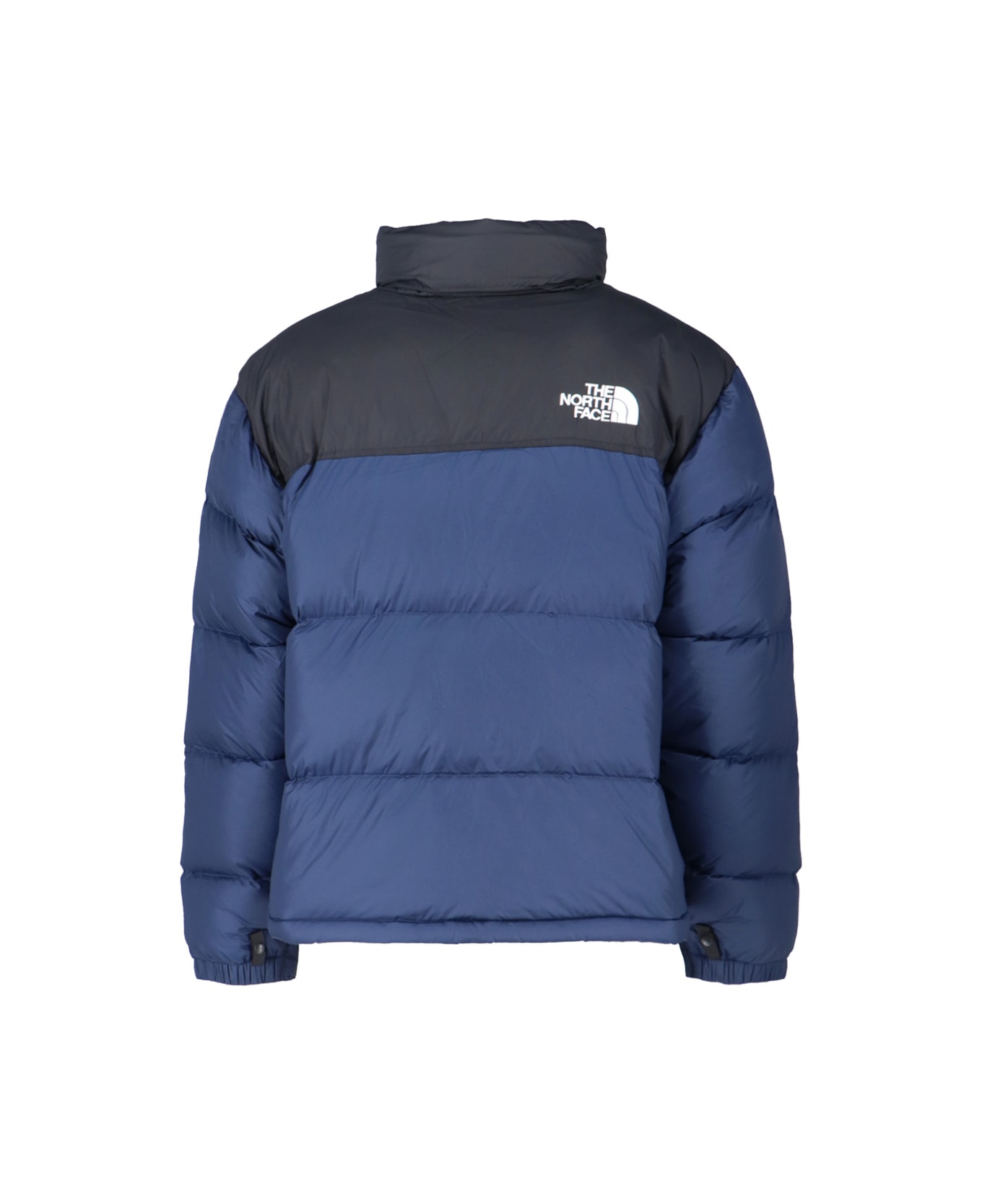 The North Face 
retro Nuptse 1996
 Down Jacket - Summit Navy/tnf