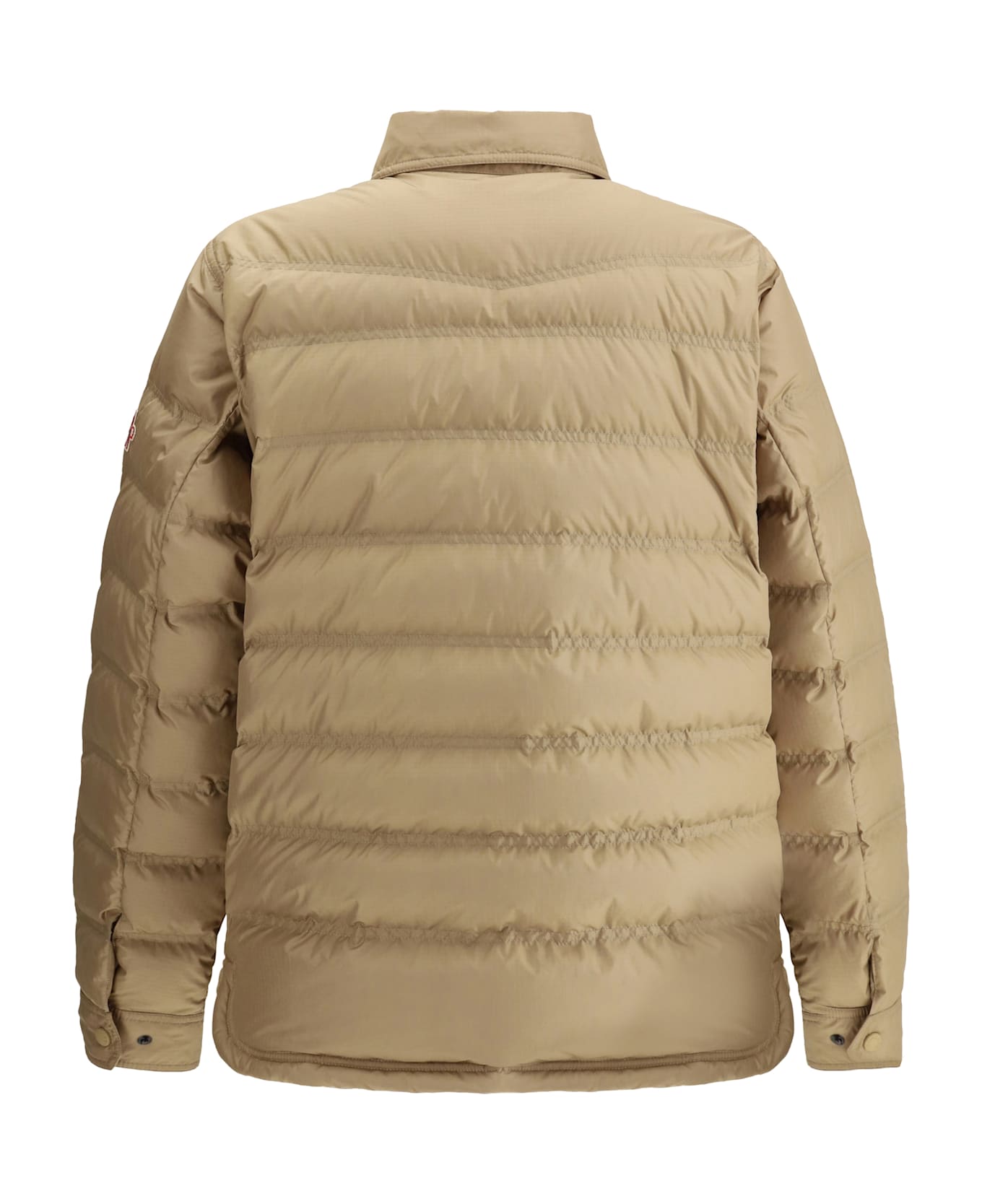Moncler Grenoble Lavachey Down Jacket - 226