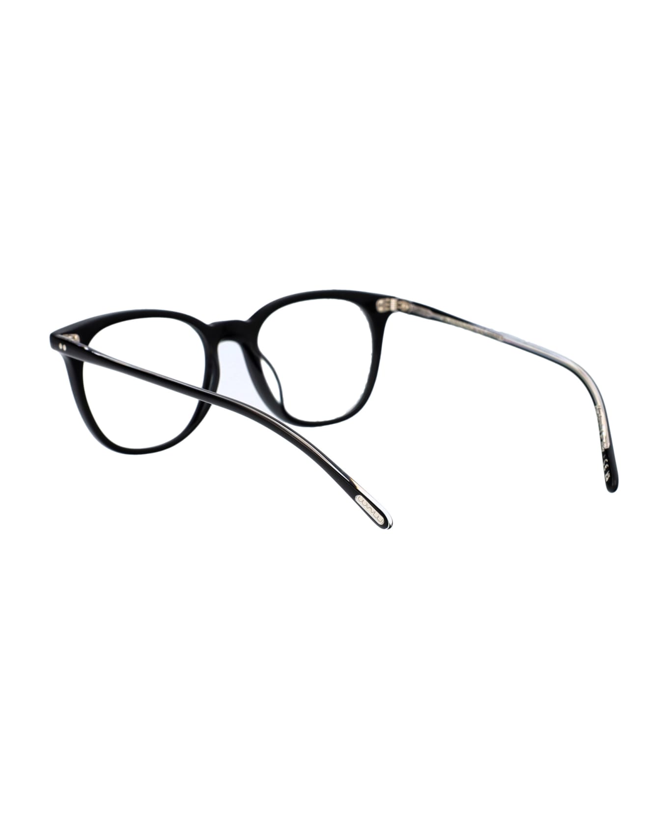 Oliver Peoples Josianne Glasses - 1005 BLACK