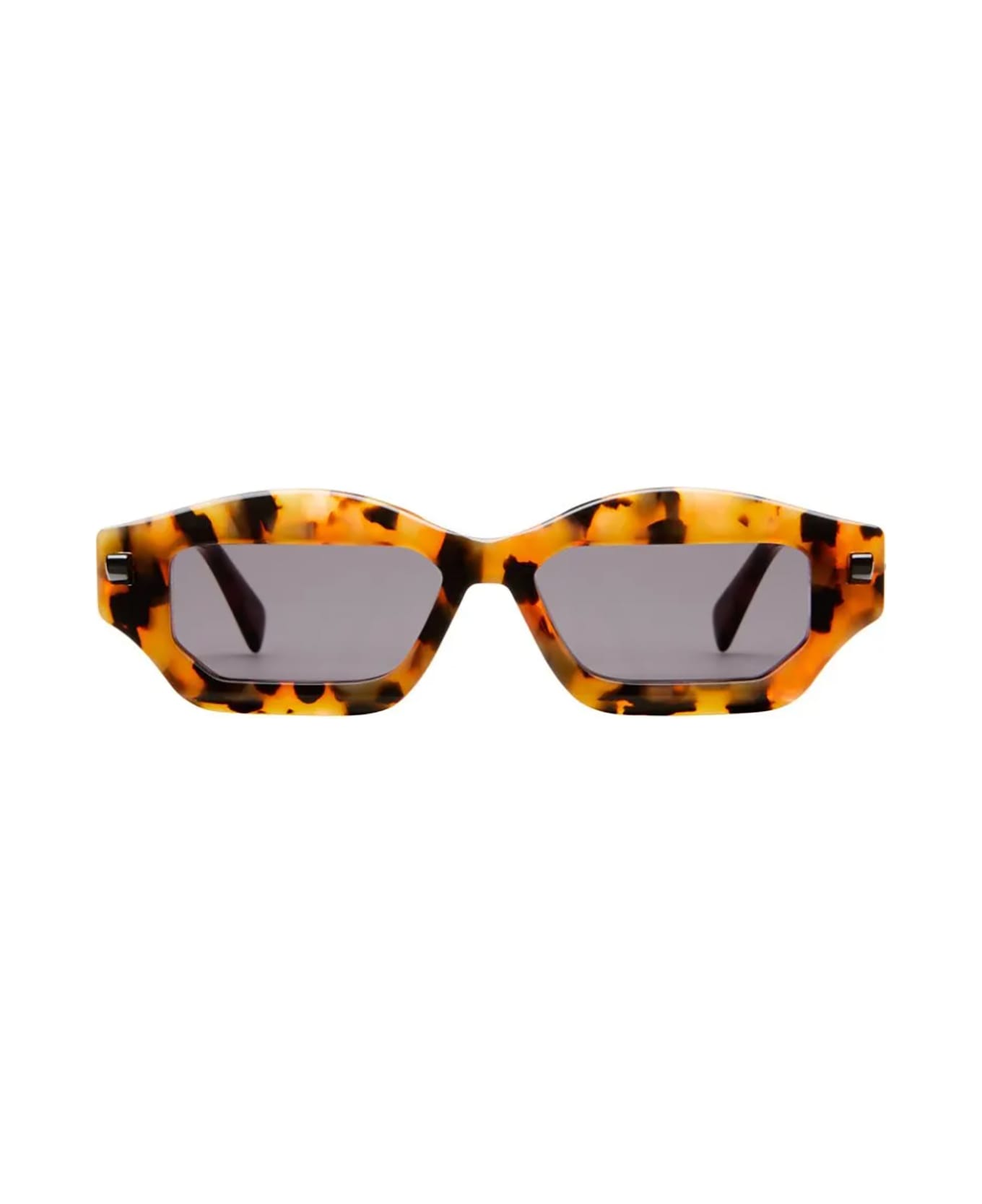 Kuboraum Q6 Sunglasses - Hx