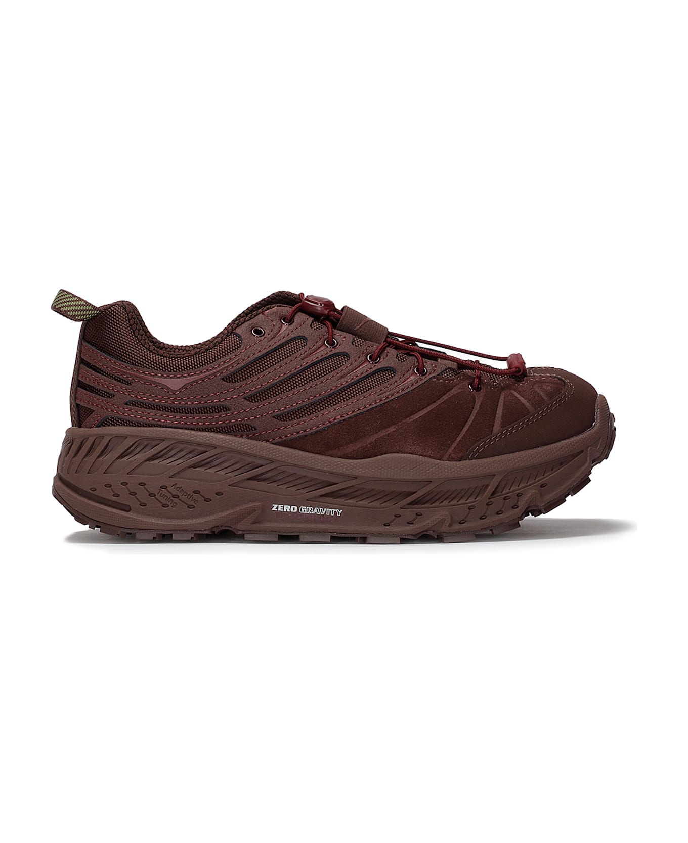 Hoka Stinson Evo Og Tp - COLD BREW / VARSITY