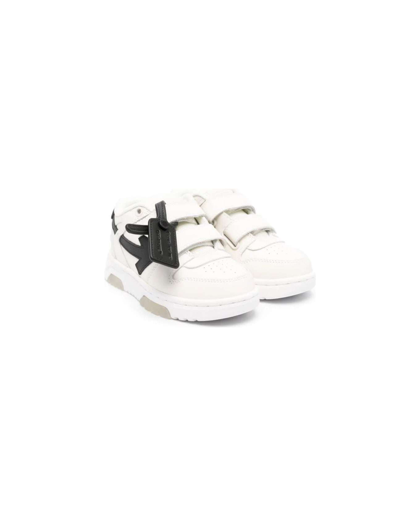 Off-White Out Of Office Straps - Off White