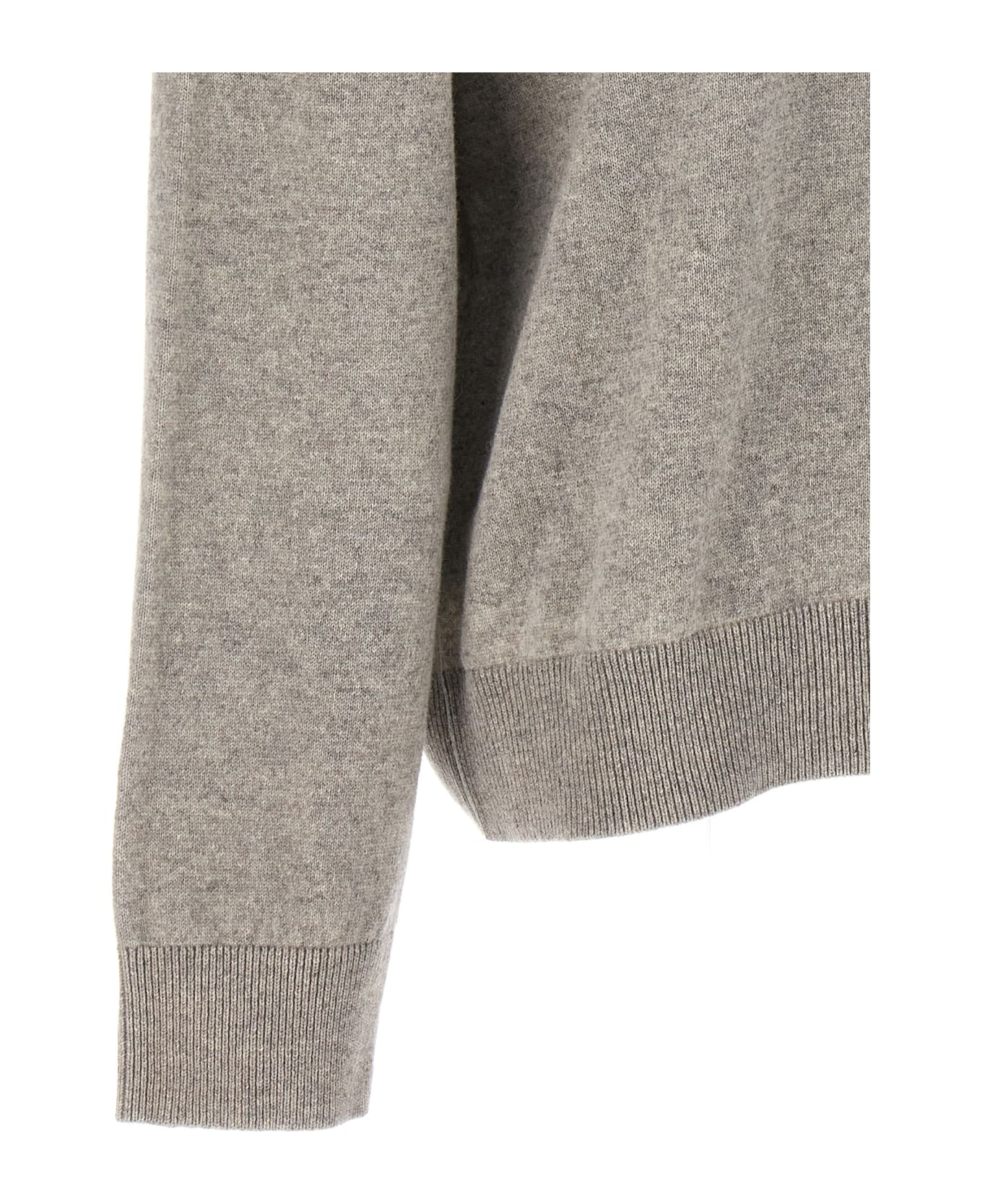 Armarium 'dimitri' Sweater - Gray