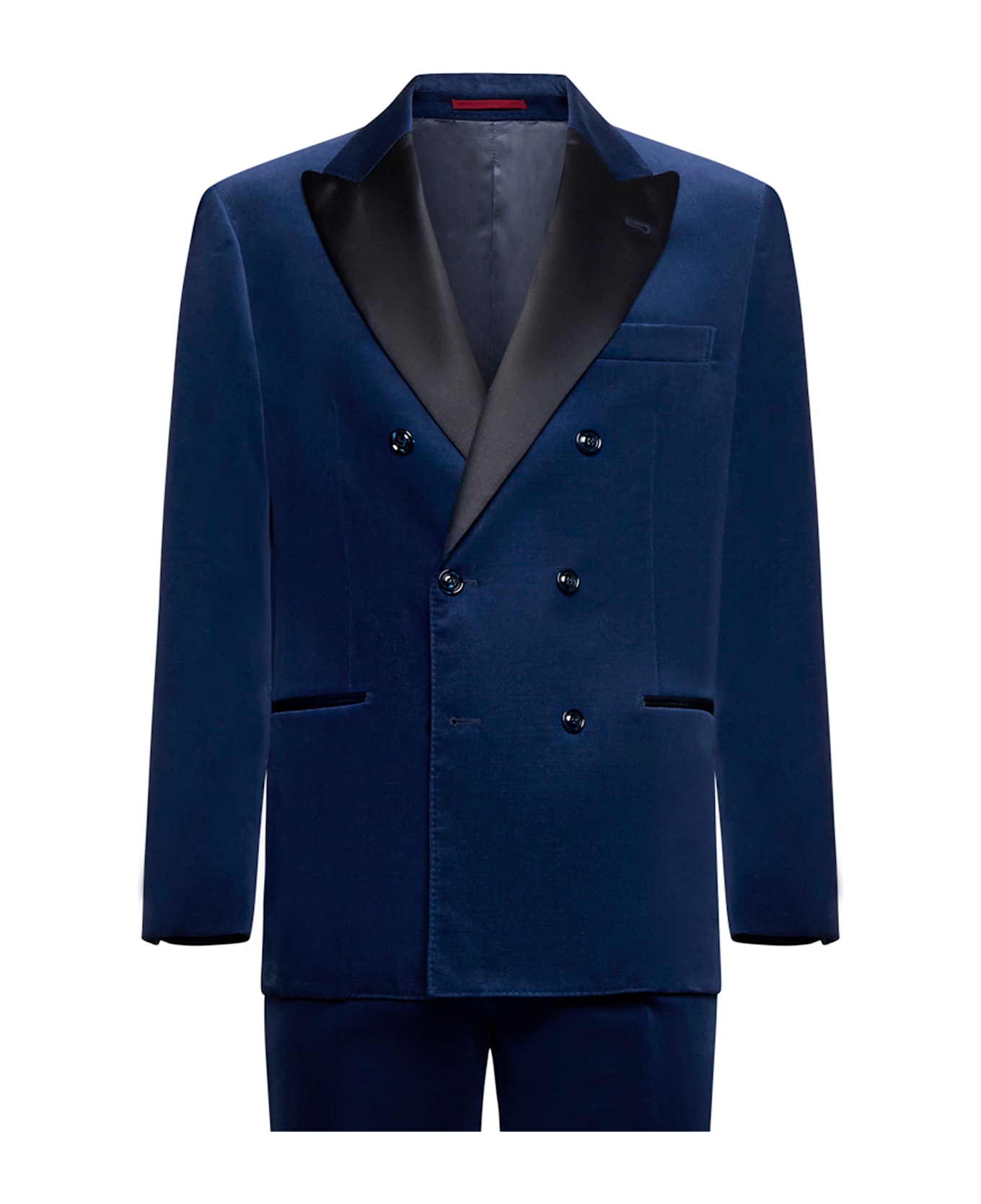 Brunello Cucinelli Suit - Blue