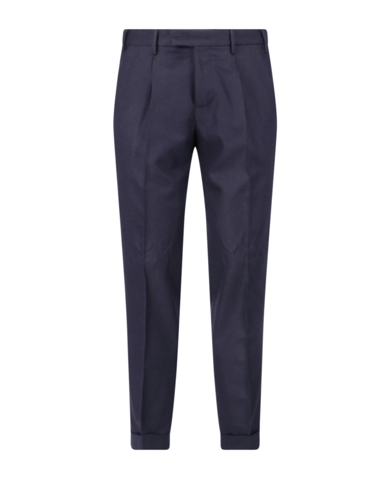 PT Torino Chinos - Blue