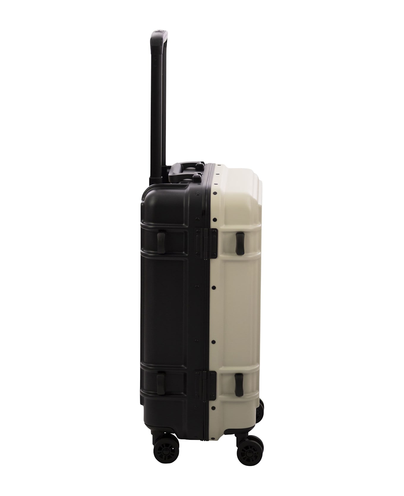 Eastpak Resist
r Case - Trolley Case S - Ivory