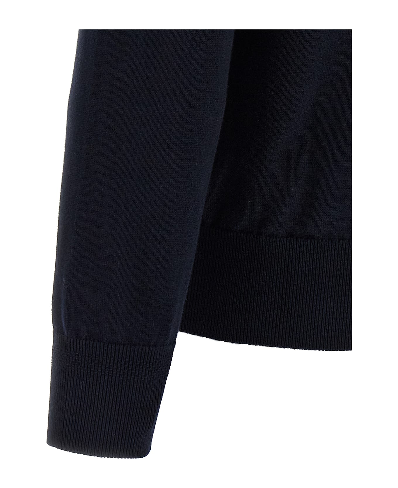 Hugo Boss 
kanovano
 Sweater - Blue