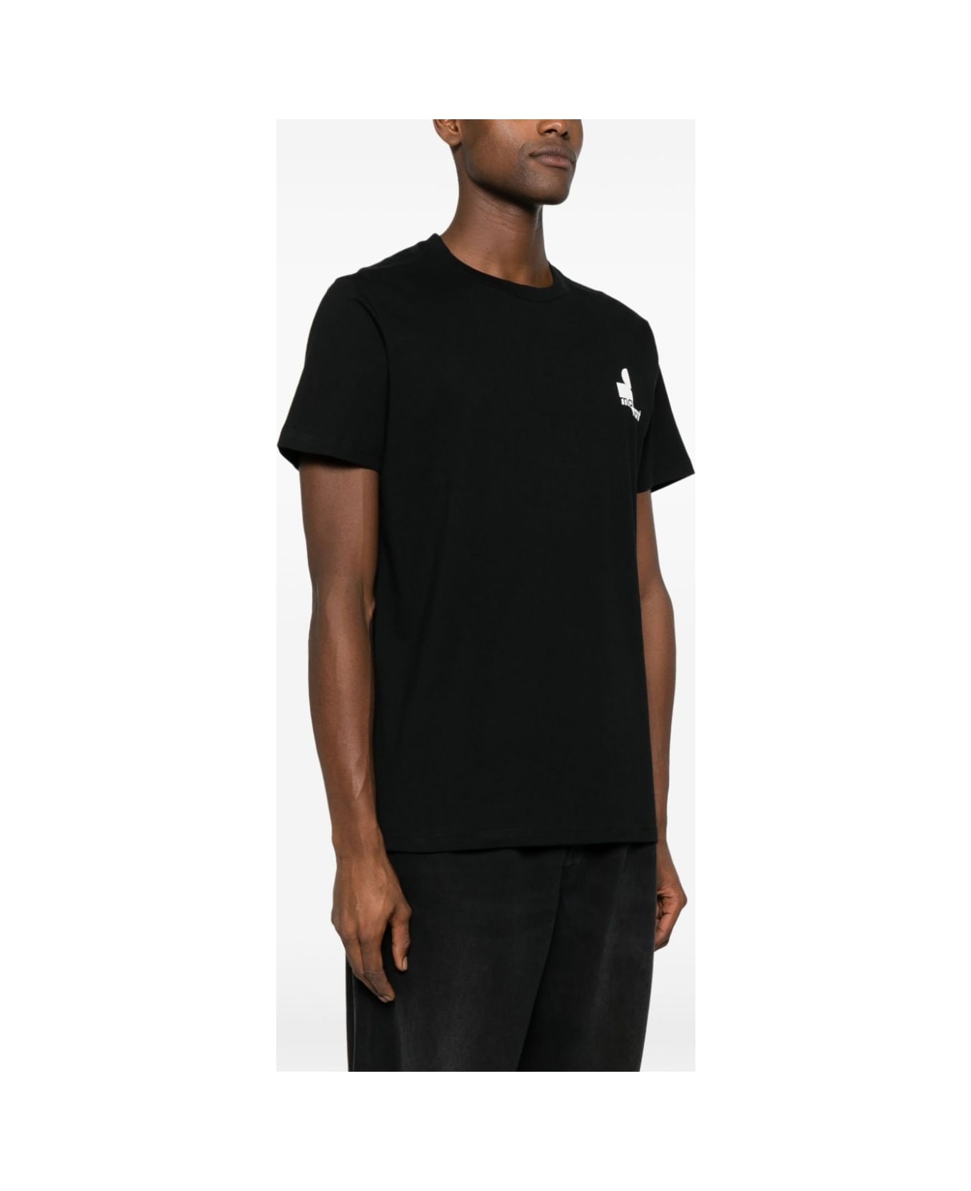 Isabel Marant T-shirt Zafferh - Black