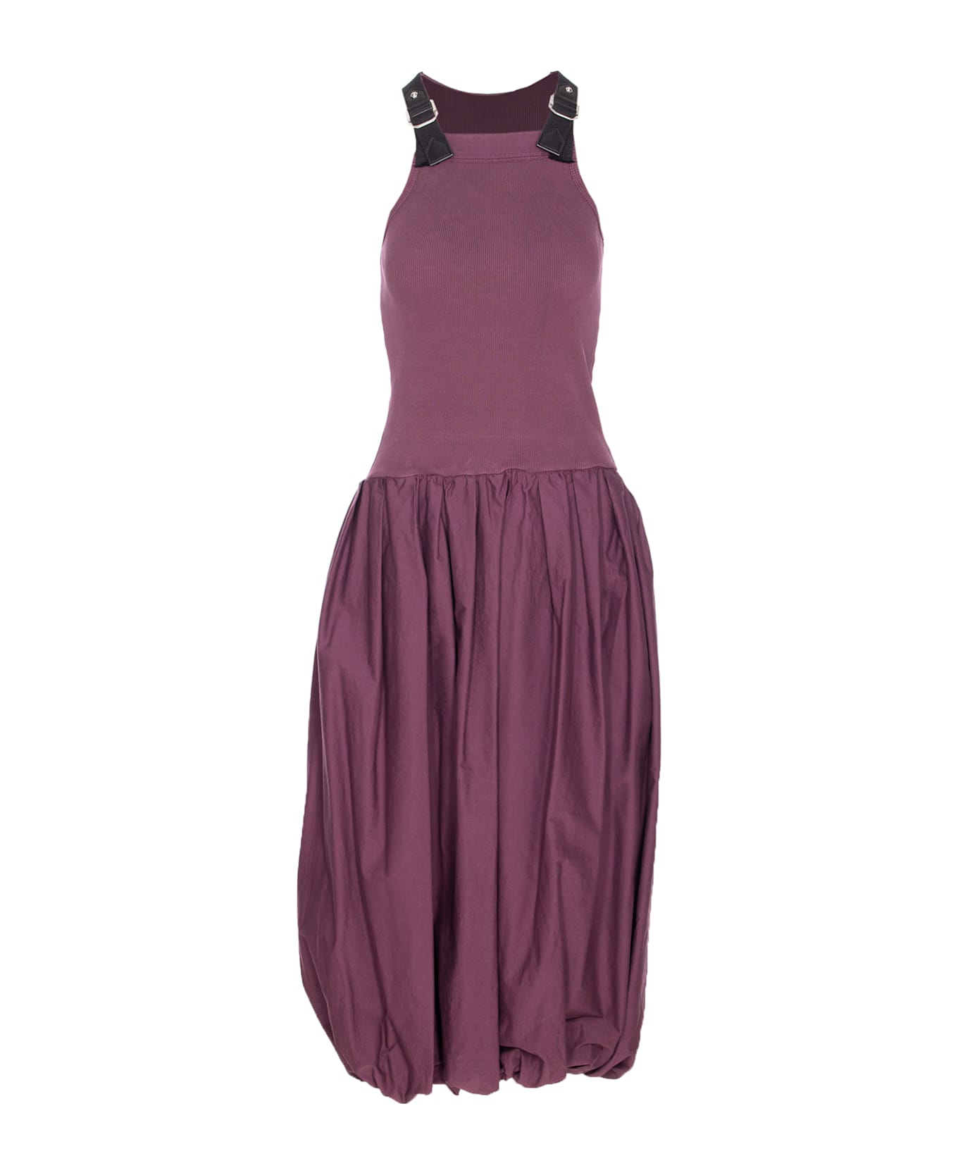 Pinko Peter Dress - Purple