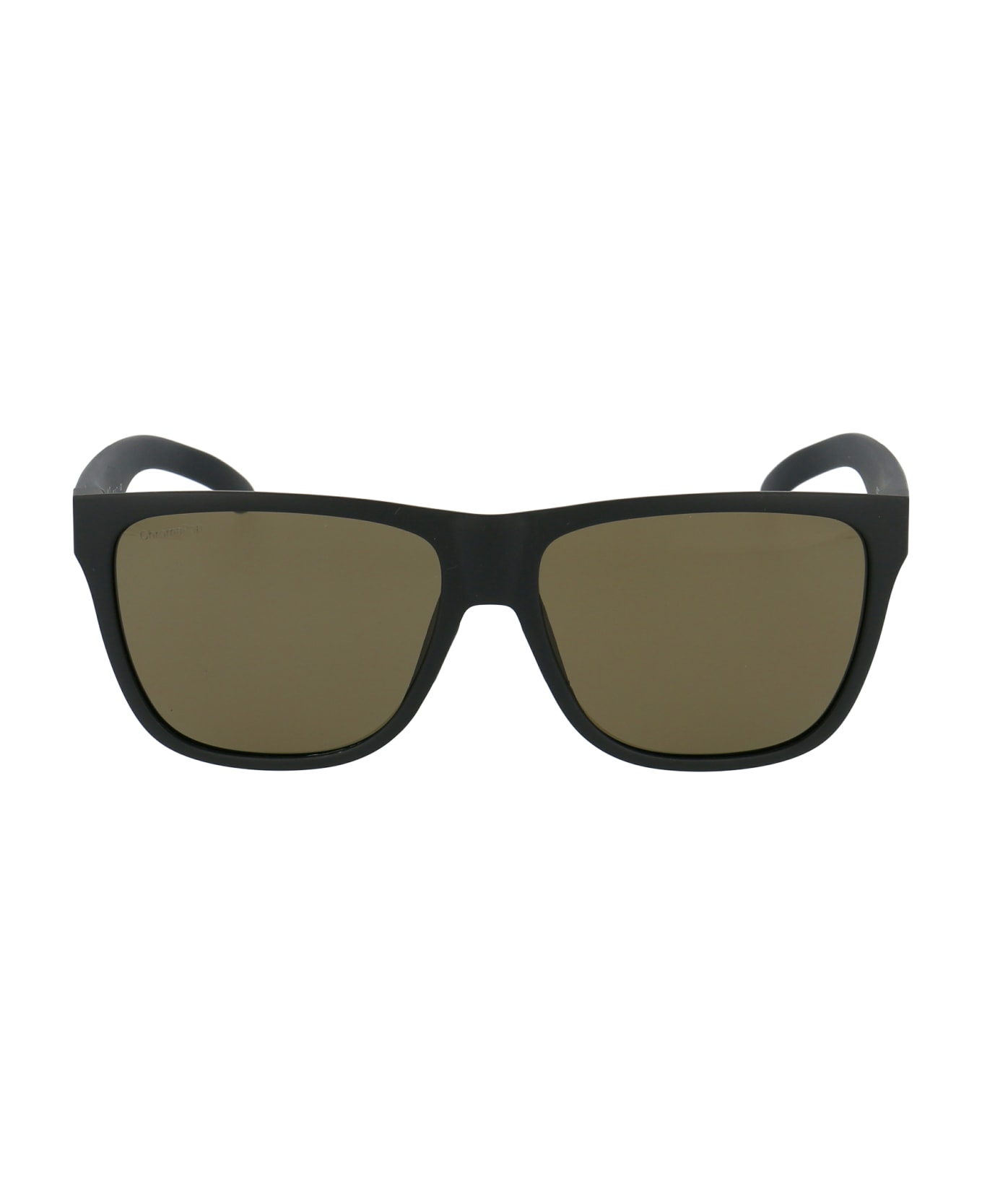 Smith Lowdown Xl 2 Sunglasses - 003L7 MATT BLACK