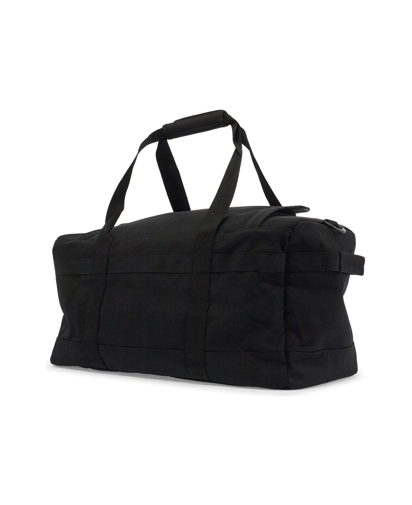 Carhartt Jack Duffle Bag - Black