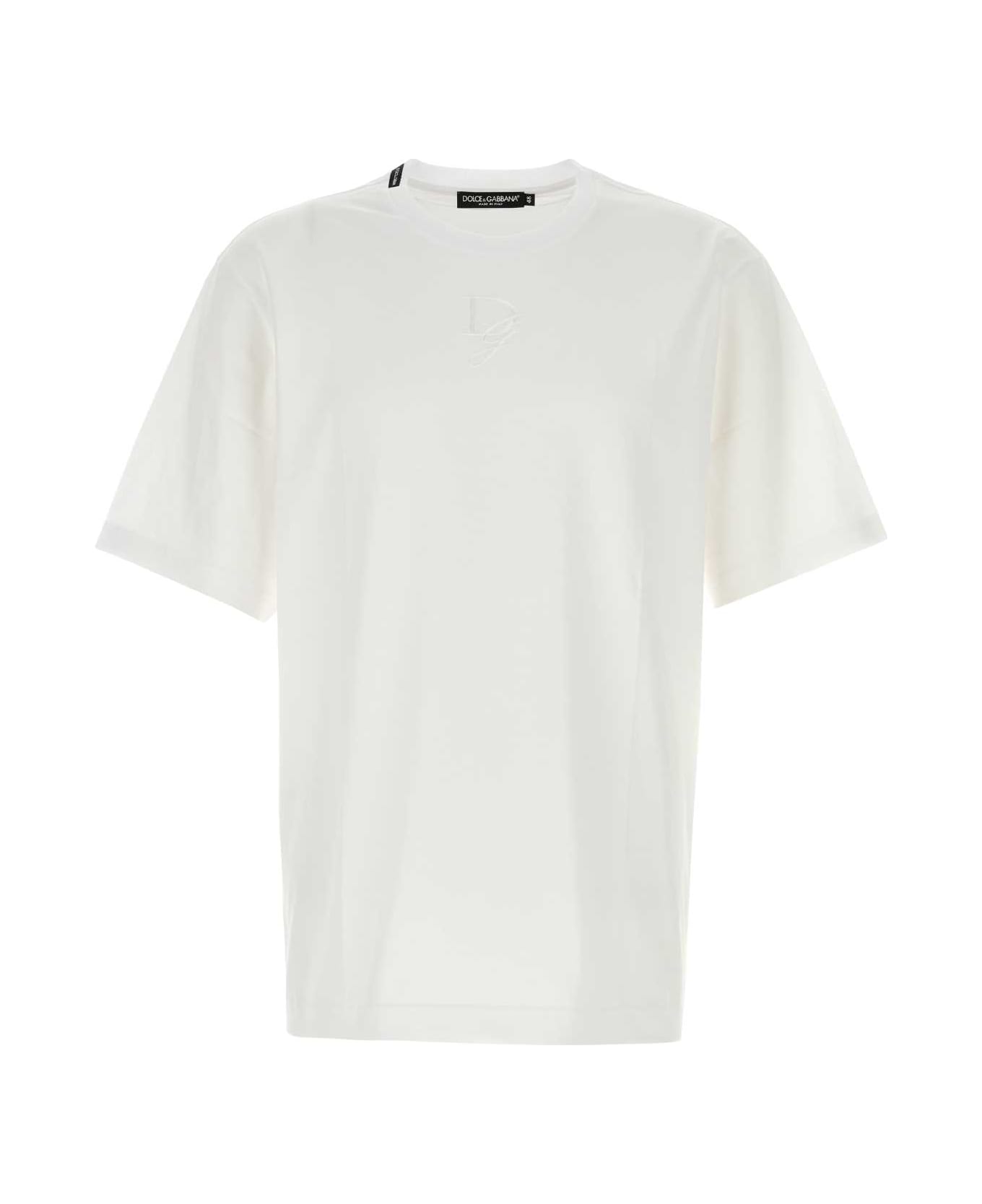 Logoed T-shirt - Thumbnail 2