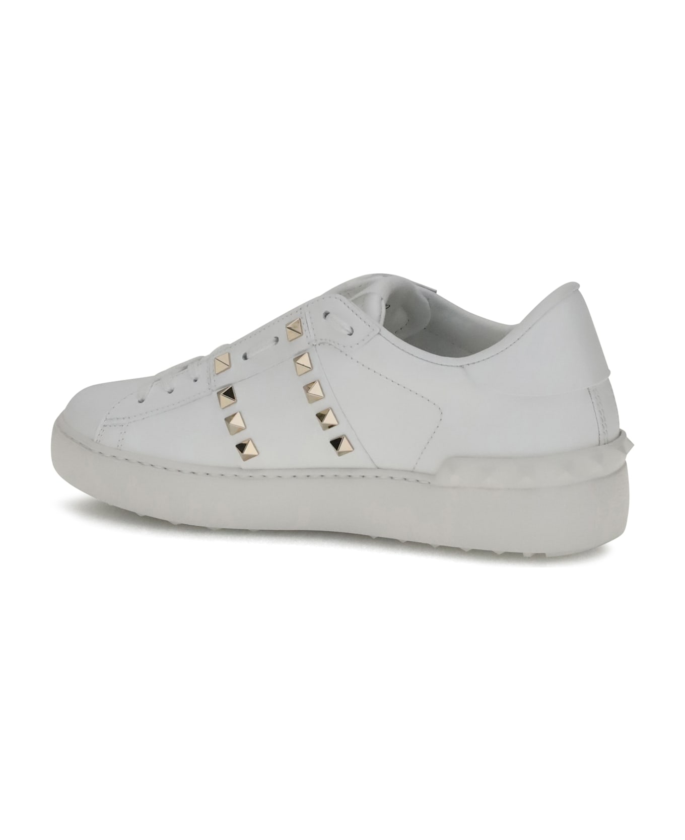 Valentino Garavani Rockstud Untitled Sneakers