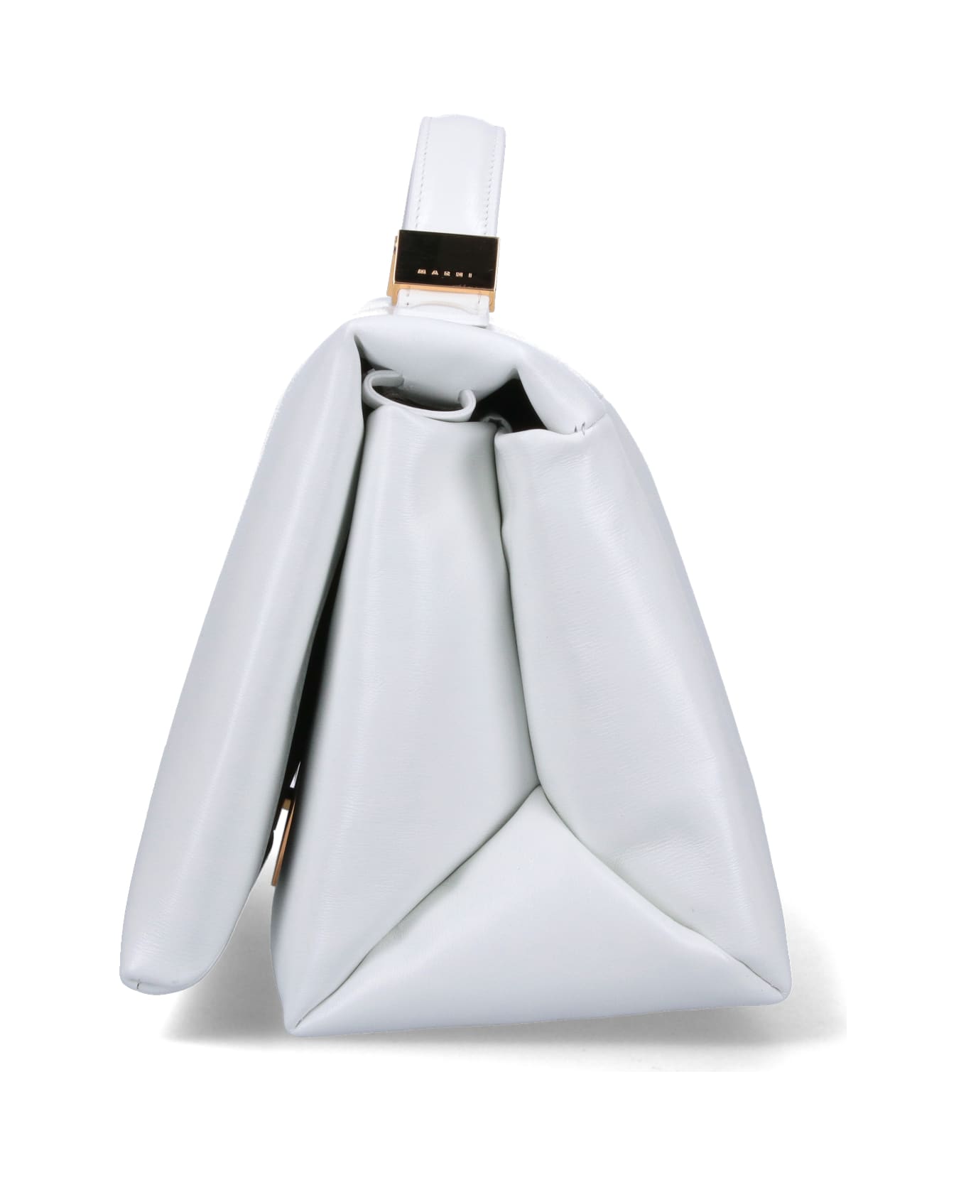 Marni 'prisma' Handbag - White トートバッグ