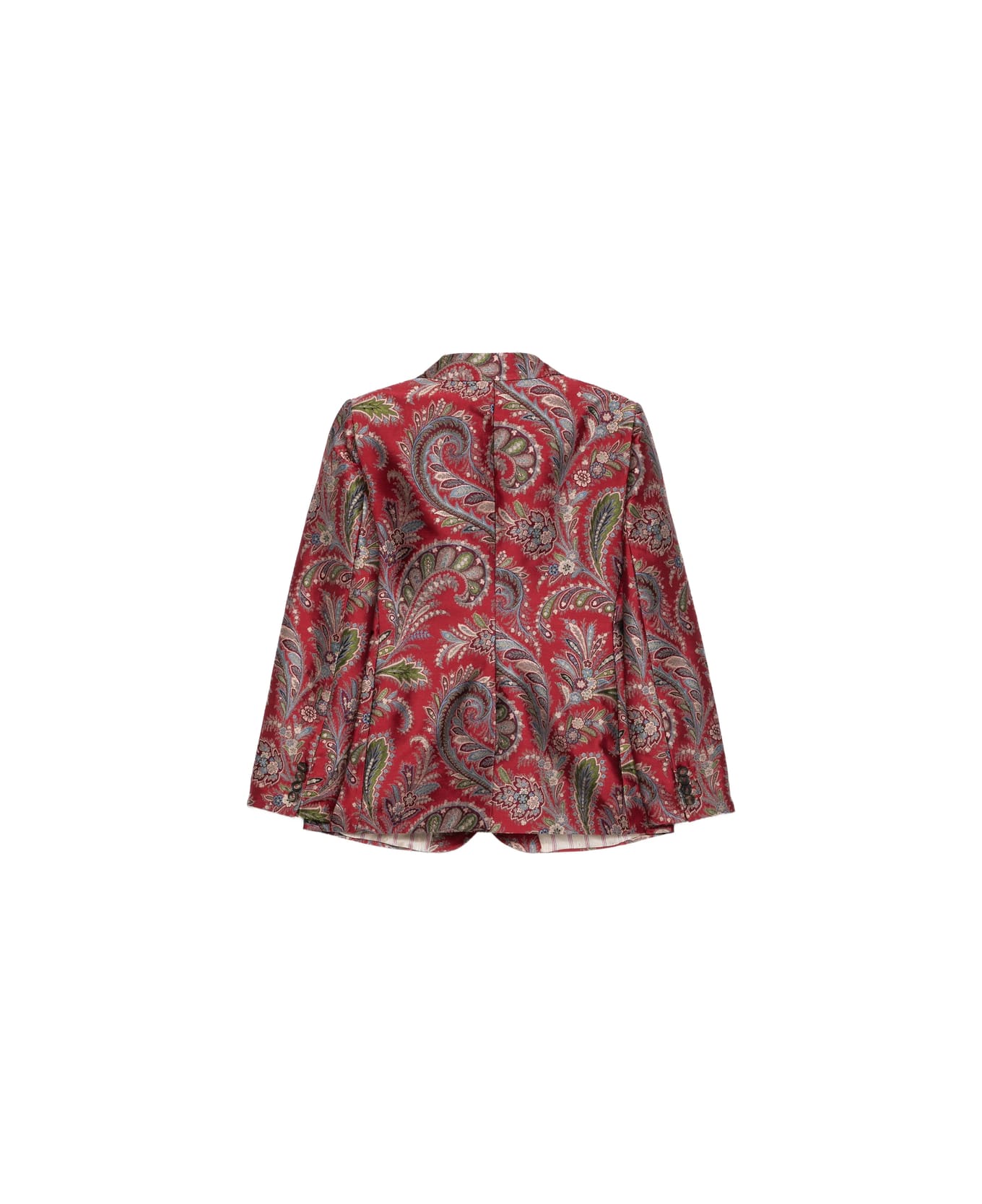 Etro Jacket - RED