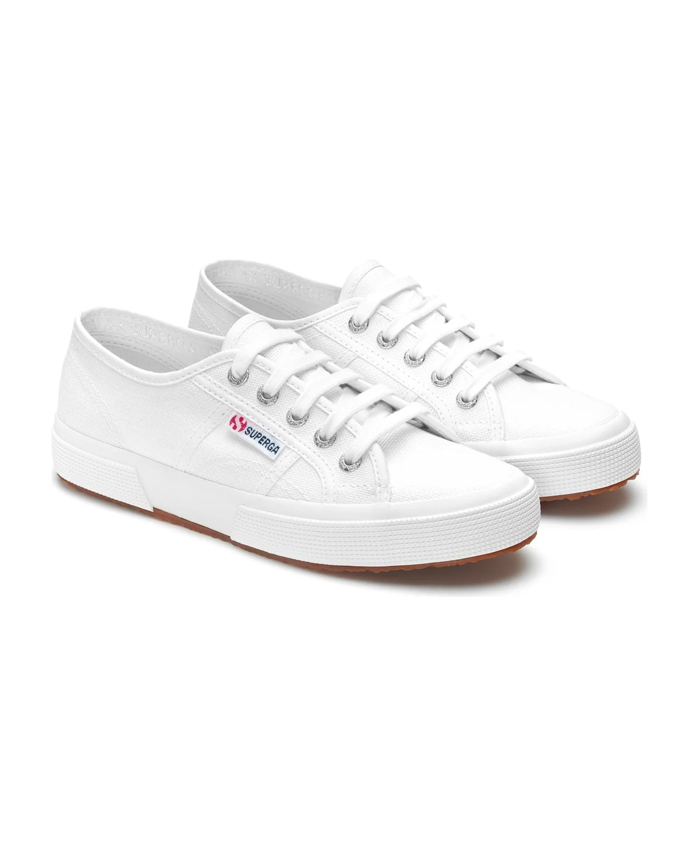 Superga 2750 Cotu Classic - White