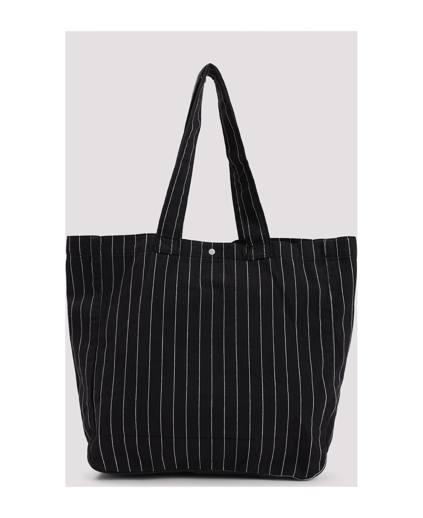 Carhartt Hendry Tote Bag - Black Wax