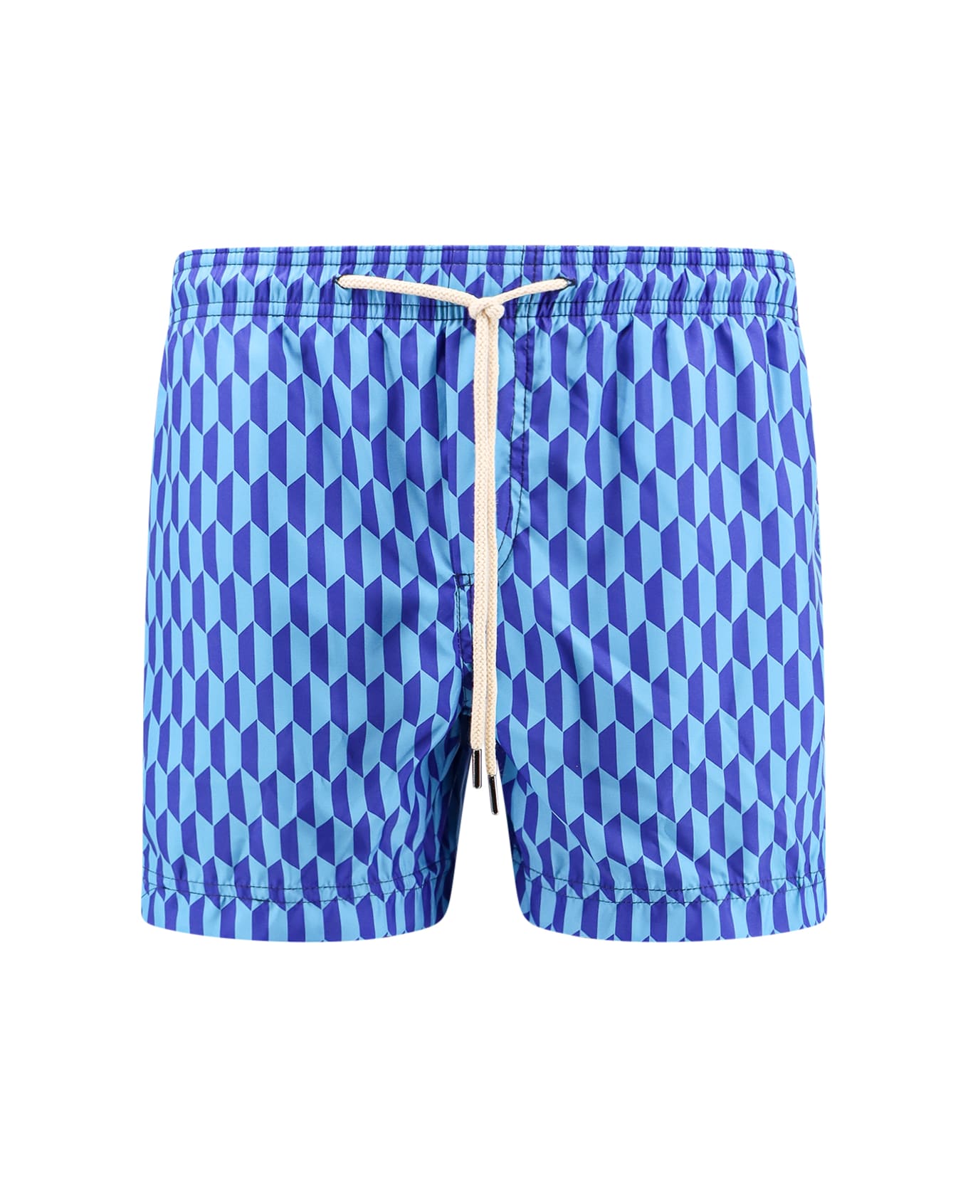 Peninsula Swimwear Swim Shorts - Blue