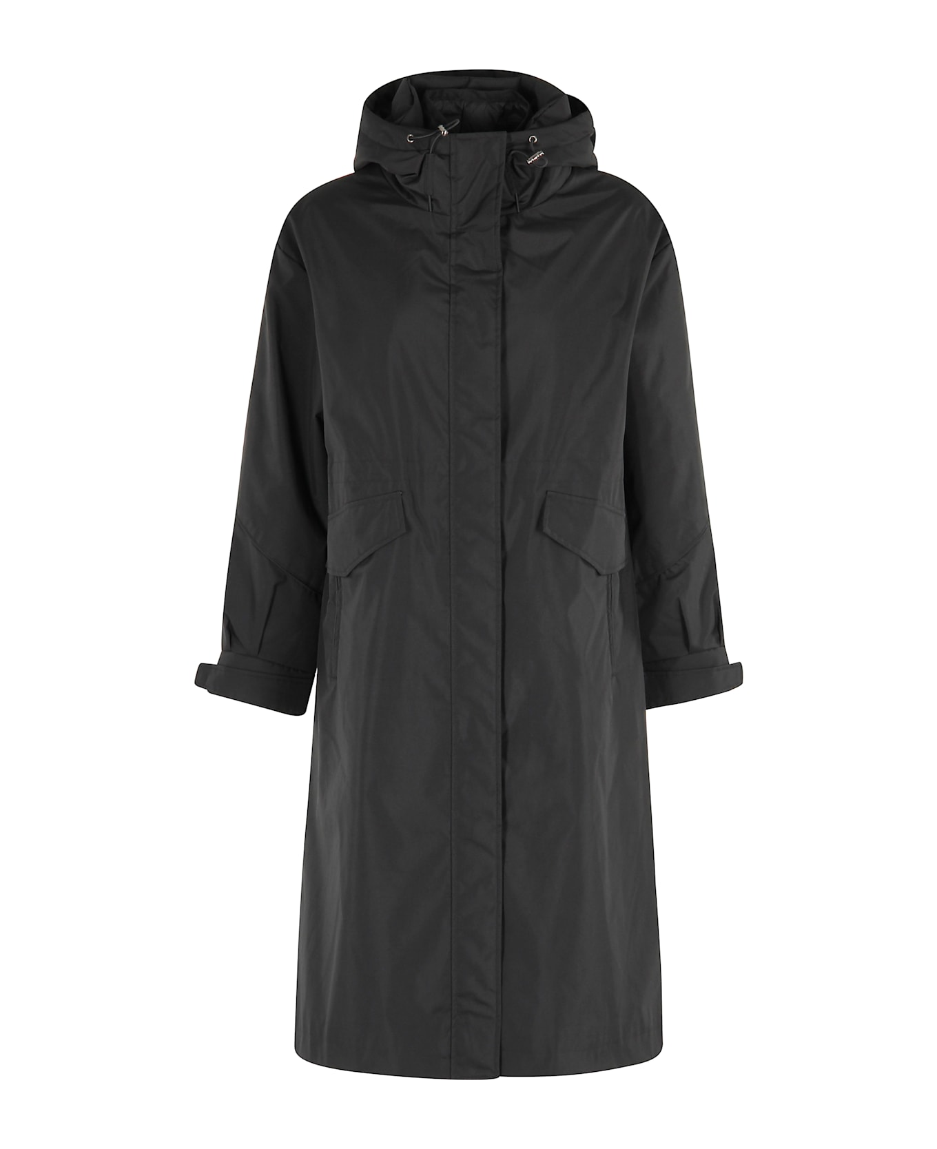 Seventy Giubbotto - Nero