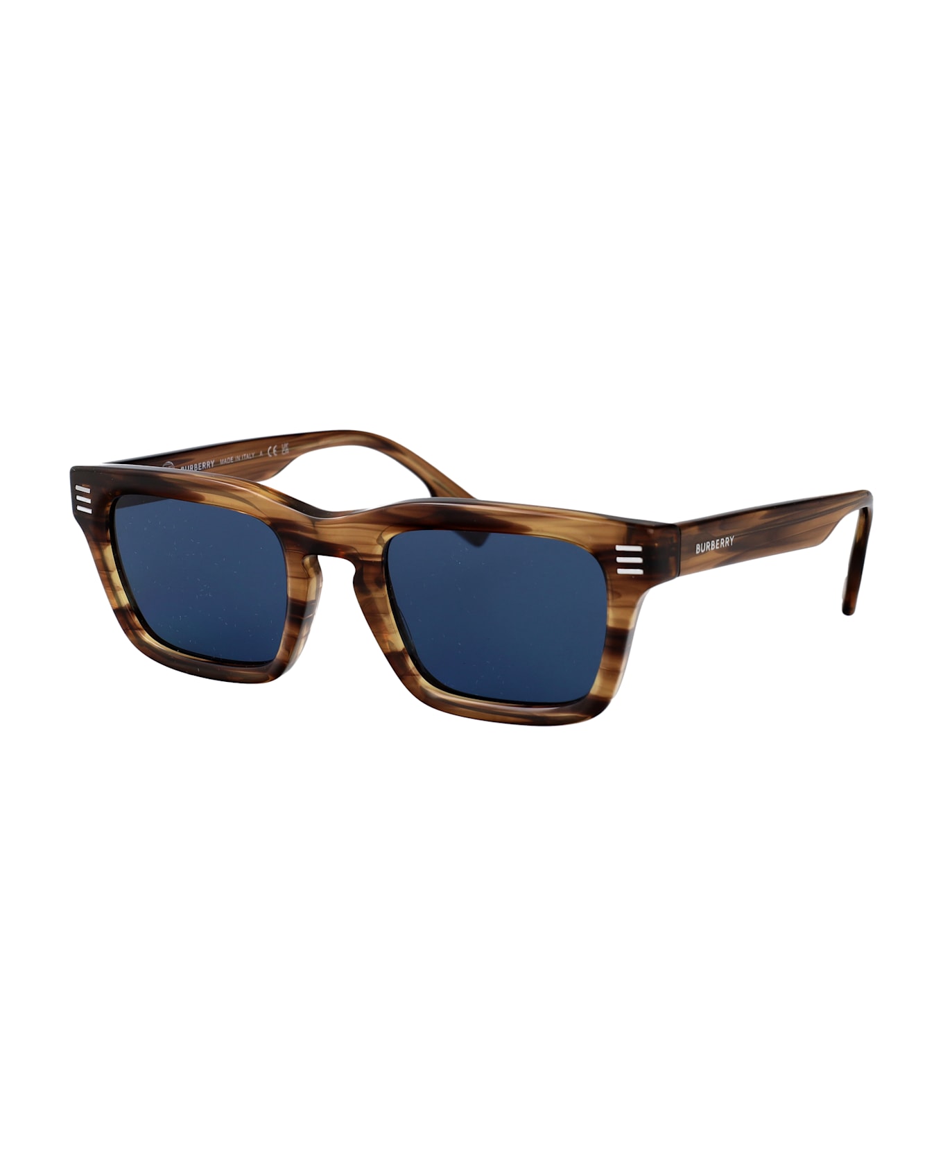 Burberry Eyewear 0be4403 Sunglasses - 409680 Brown