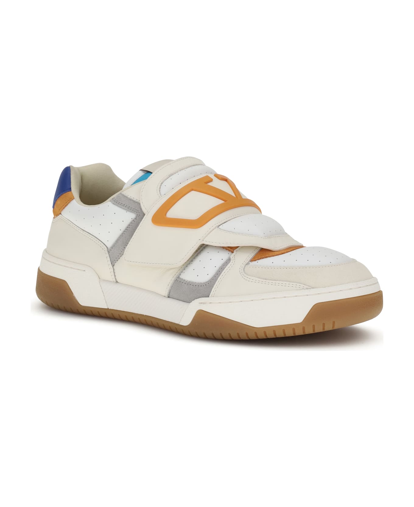 Valentino Garavani Joie De Jouer Low Top Sneakers