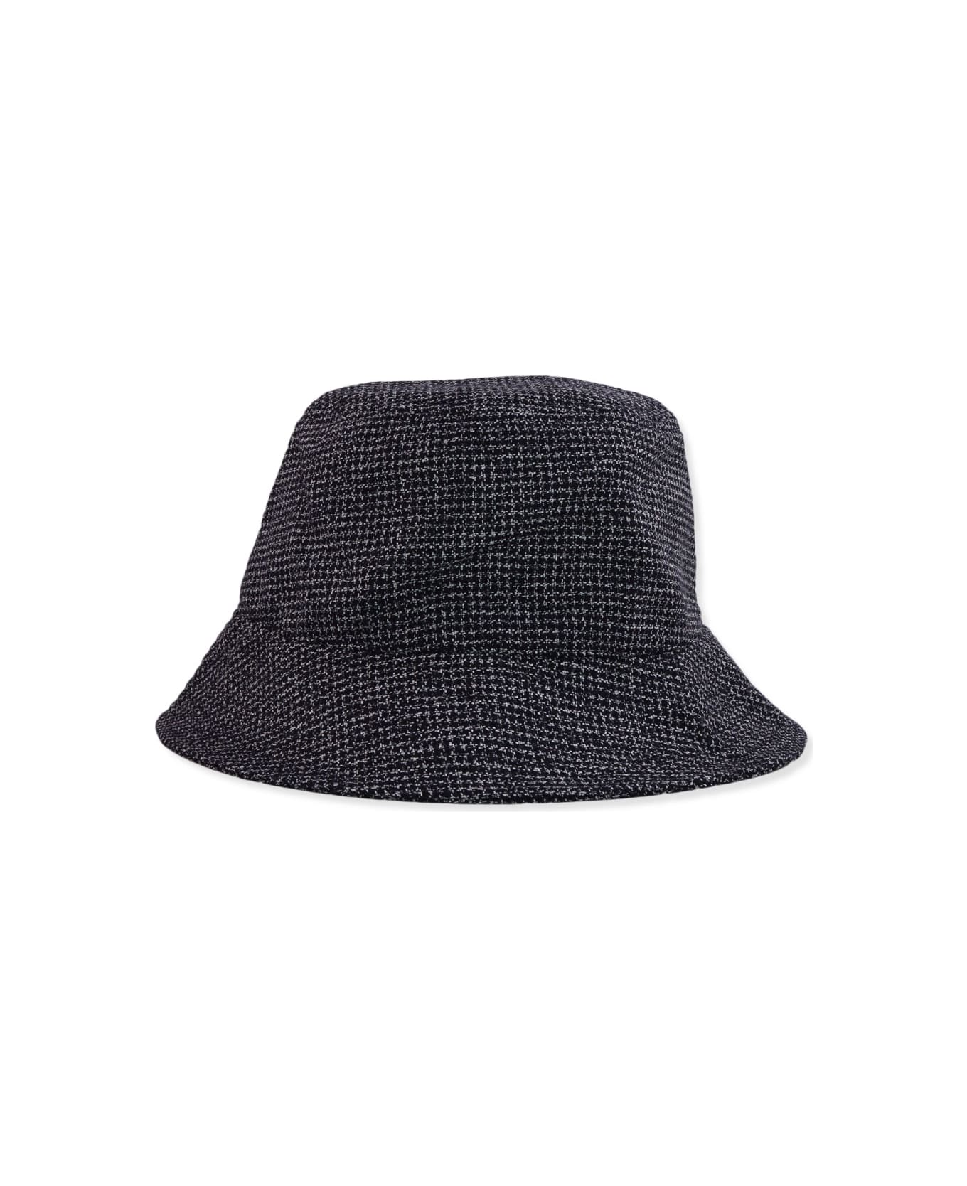 Lardini Hat - Black