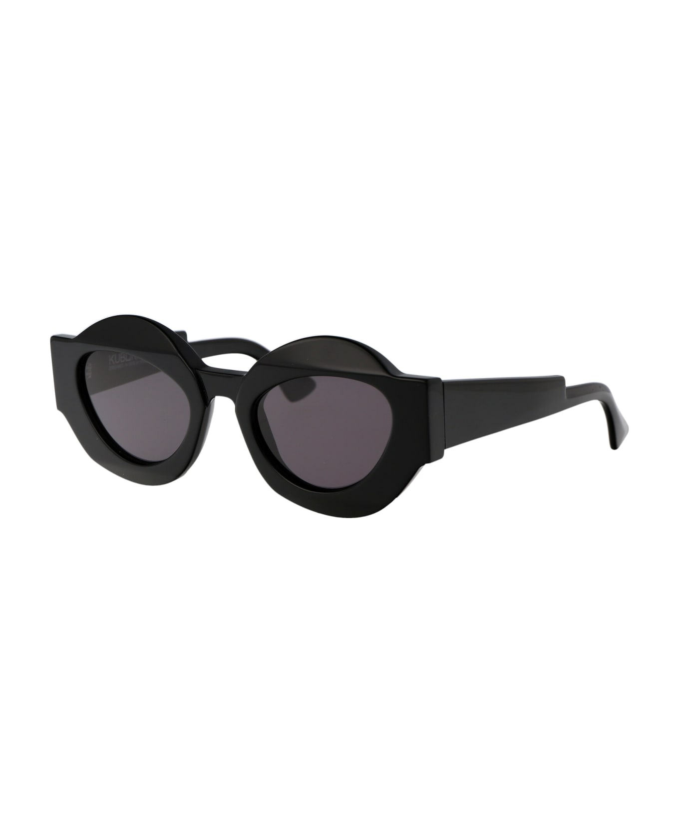 Kuboraum Maske X22 Sunglasses -  BS 2grey サングラス