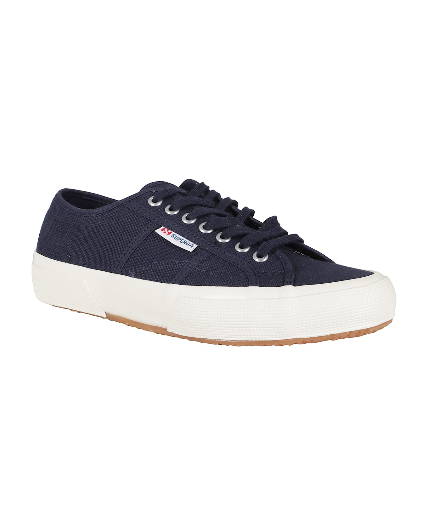 Superga 2750 Og - Navy Off White Axn