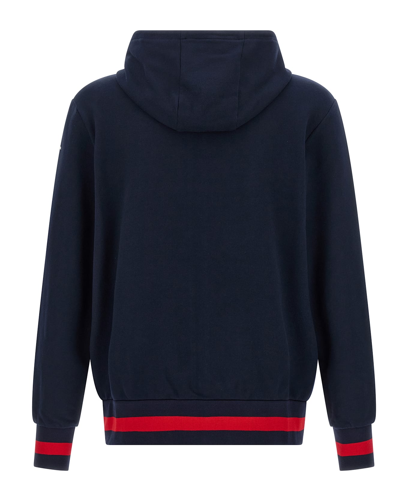 Kiton Cotton Tracksuit - Blue スーツ