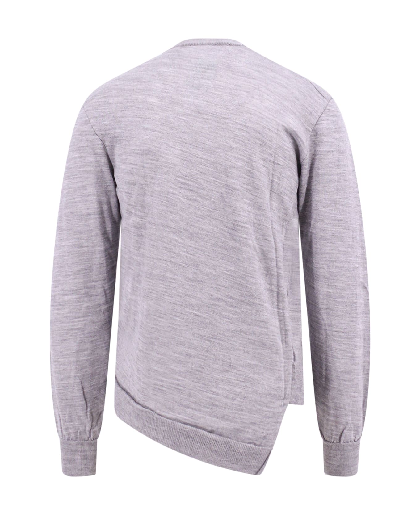 Comme des Garçons Shirt Sweater - Grey