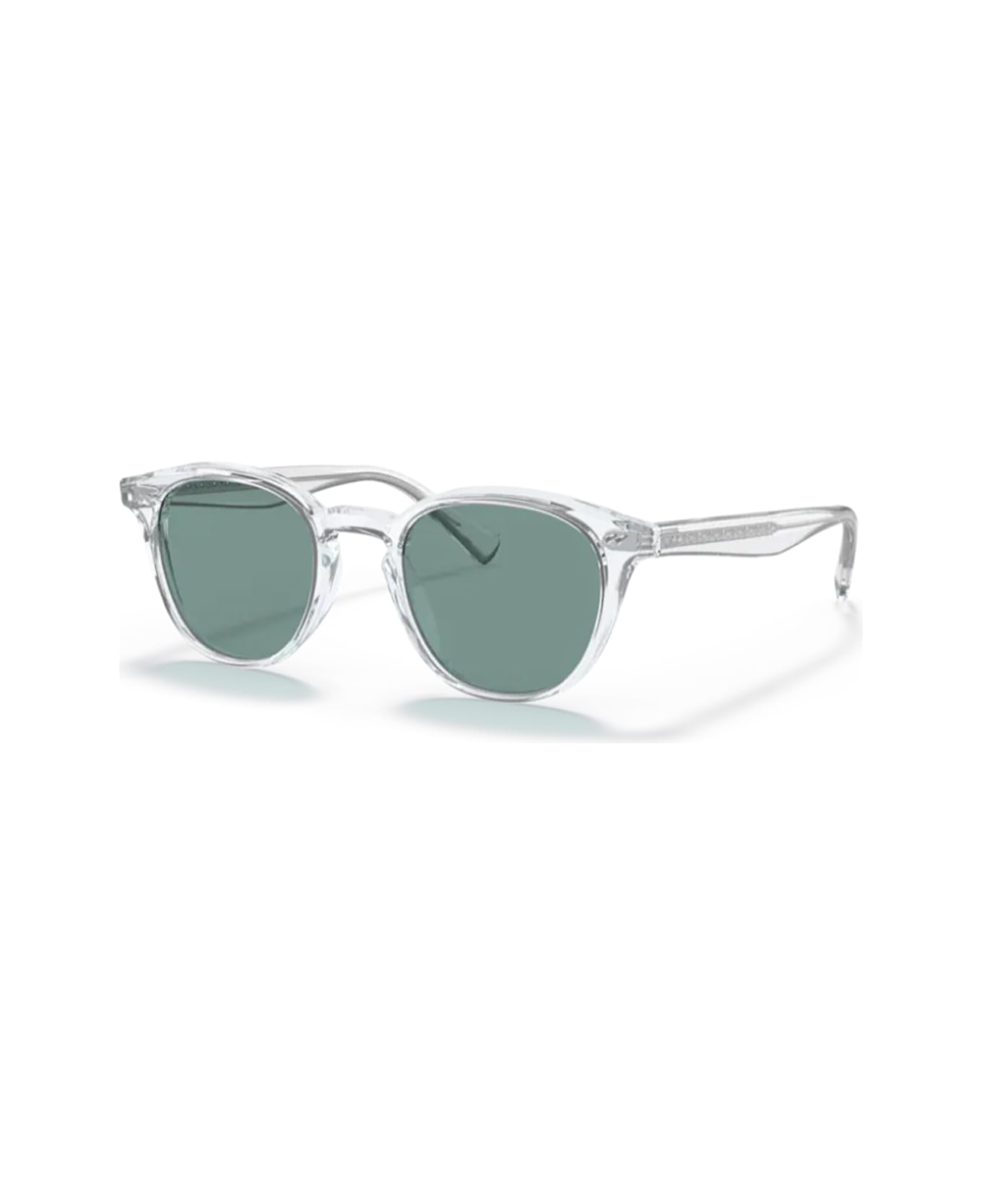 Oliver Peoples Ov5454su Sunglasses - Trasparente サングラス