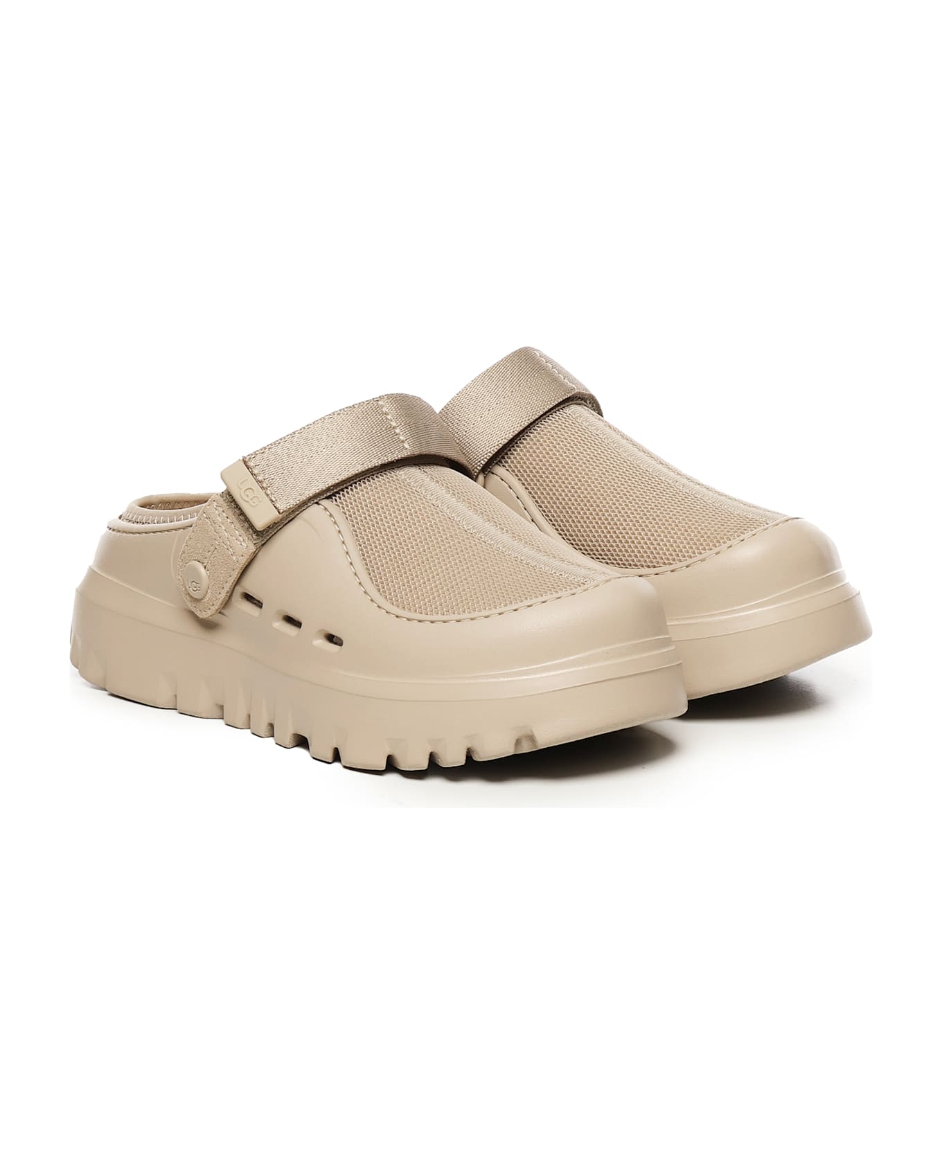 UGG Peakmod Sabot - Beige