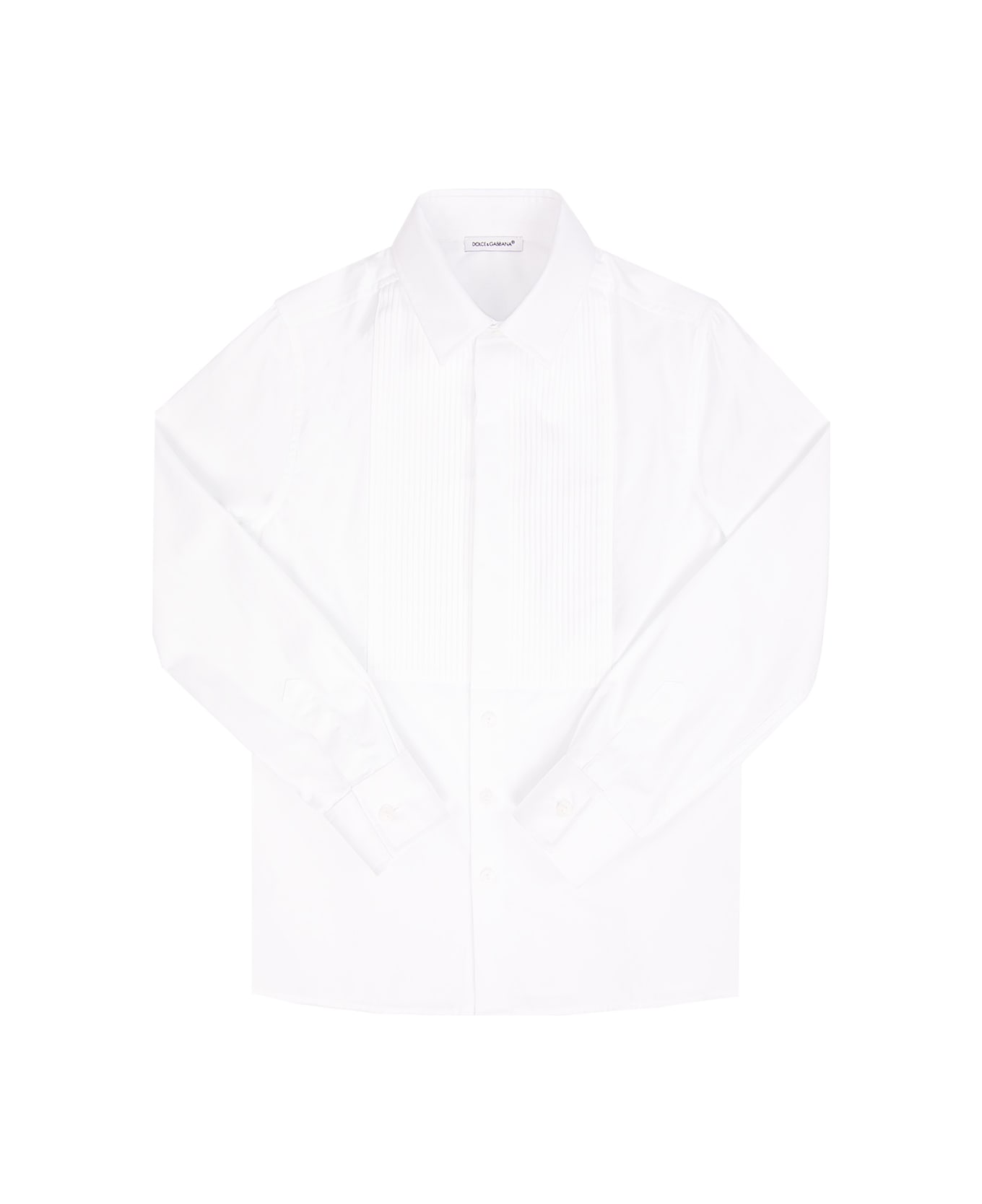 Dolce & Gabbana Shirt - White シャツ