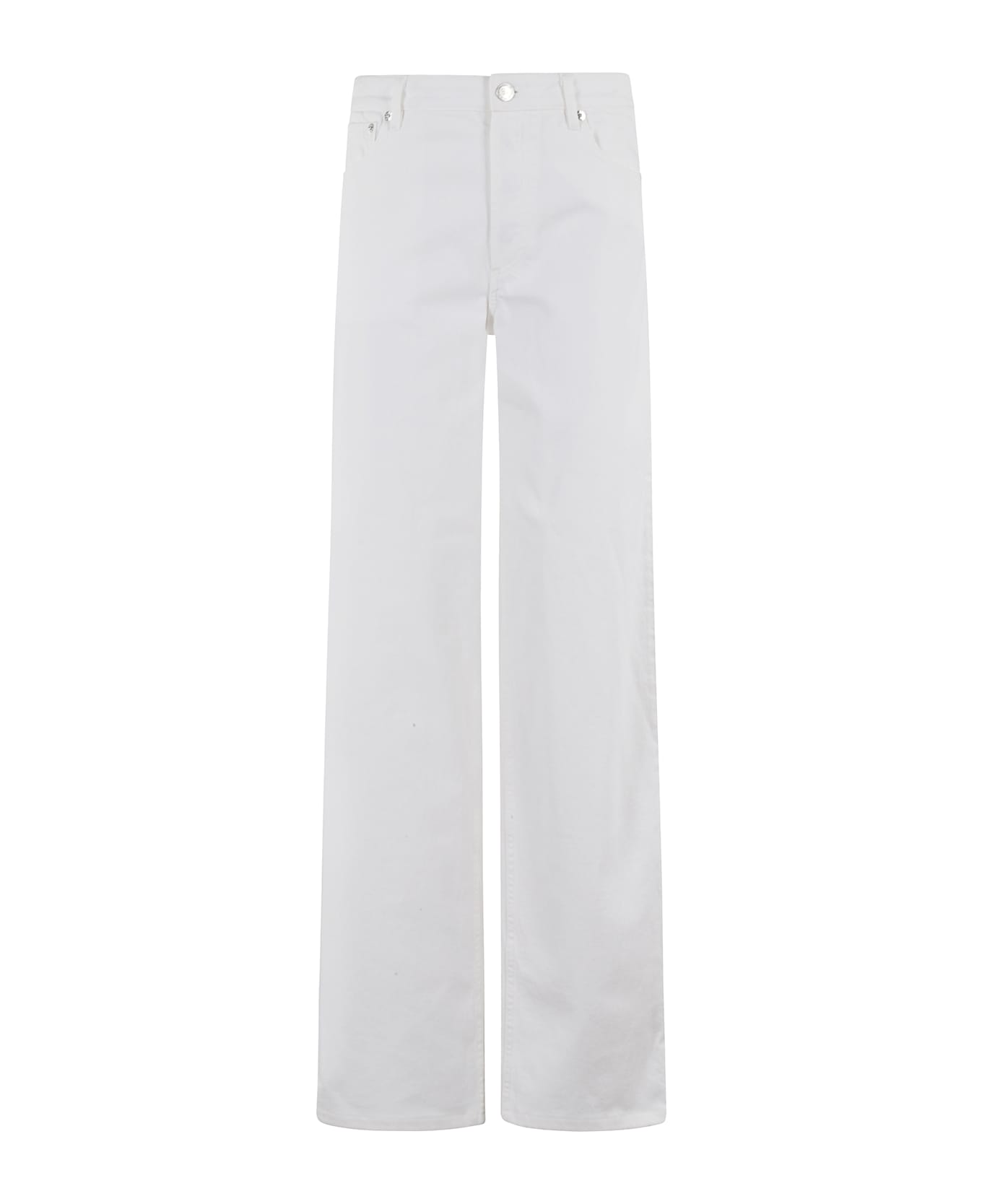 A.P.C. Jean Elisabeth - Aab White