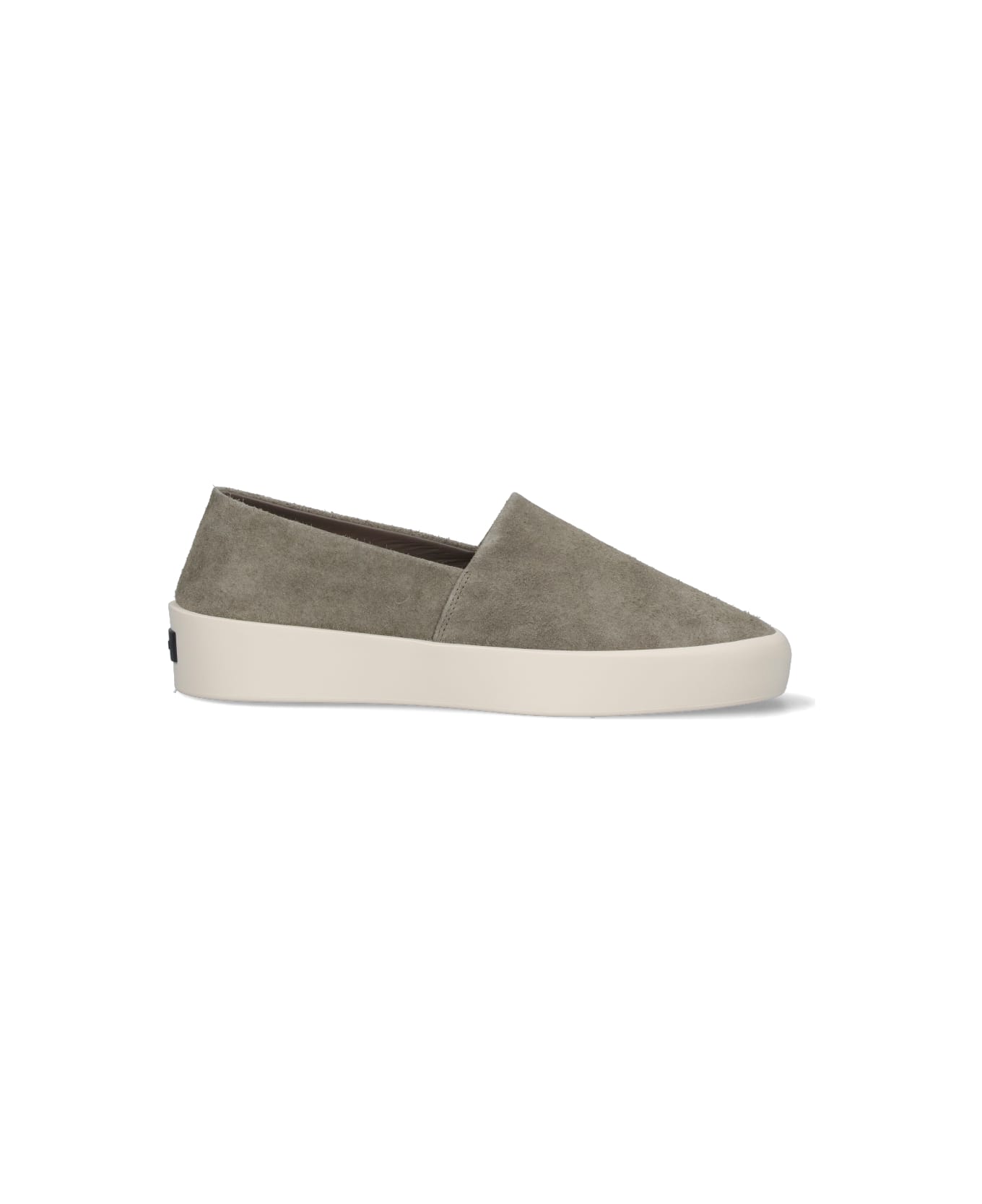 Fear of God Espadrilles Sneakers - Taupe