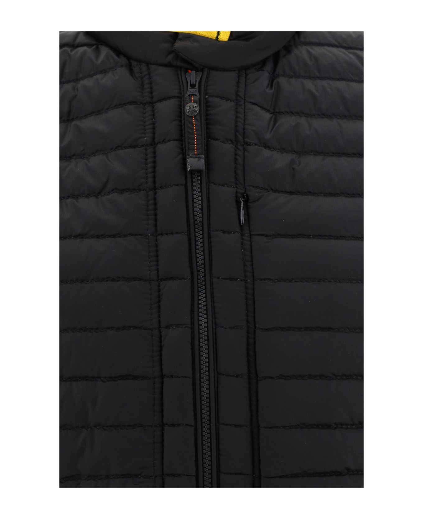 Parajumpers Gino Down Vest - Black