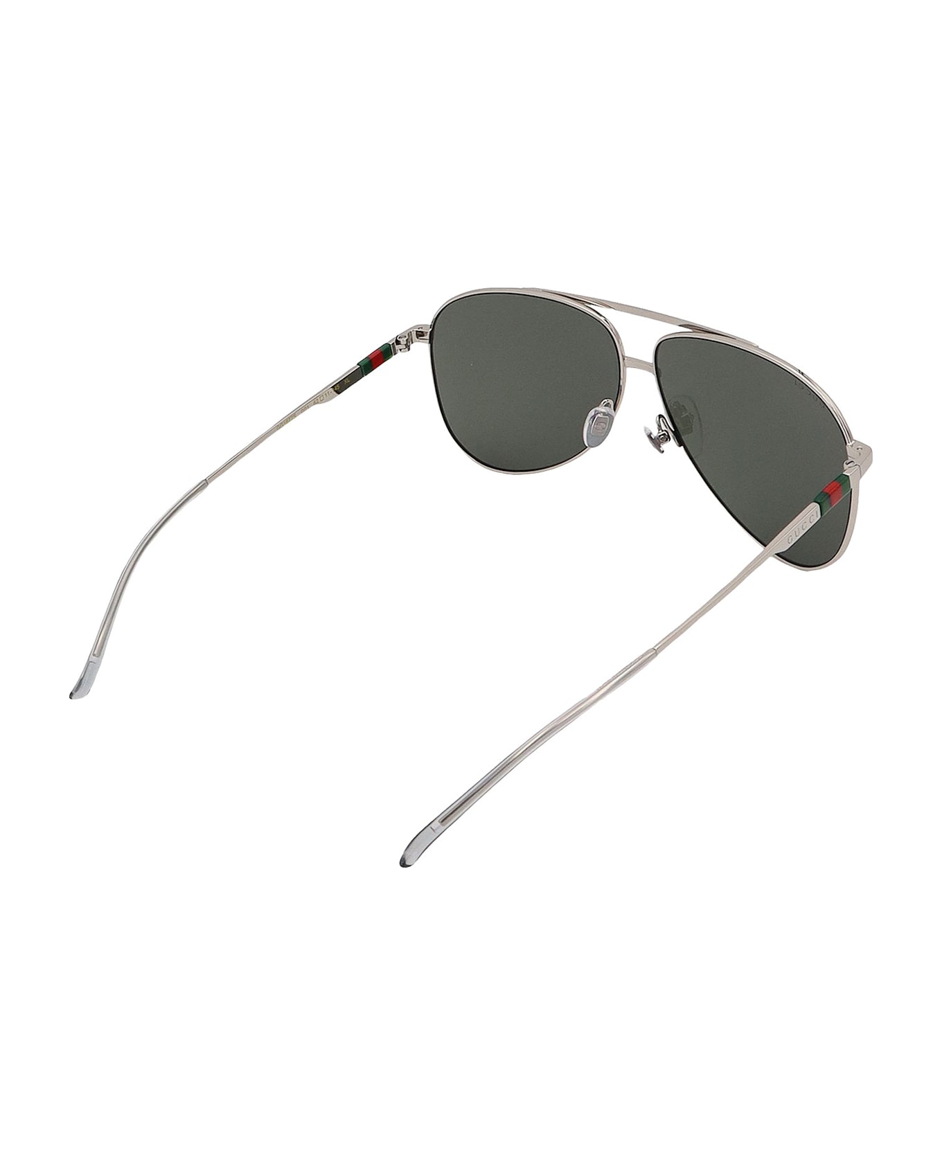 Gucci Sunglasses - Grey サングラス